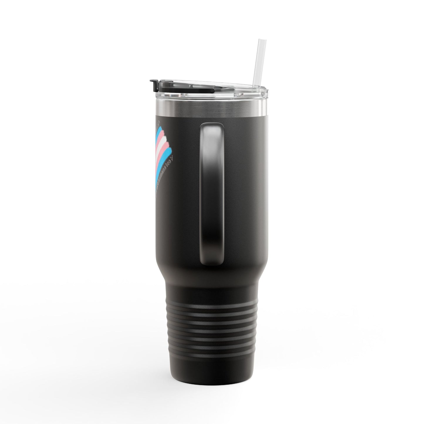 Travel Mug TRANS Human Rights Campaign