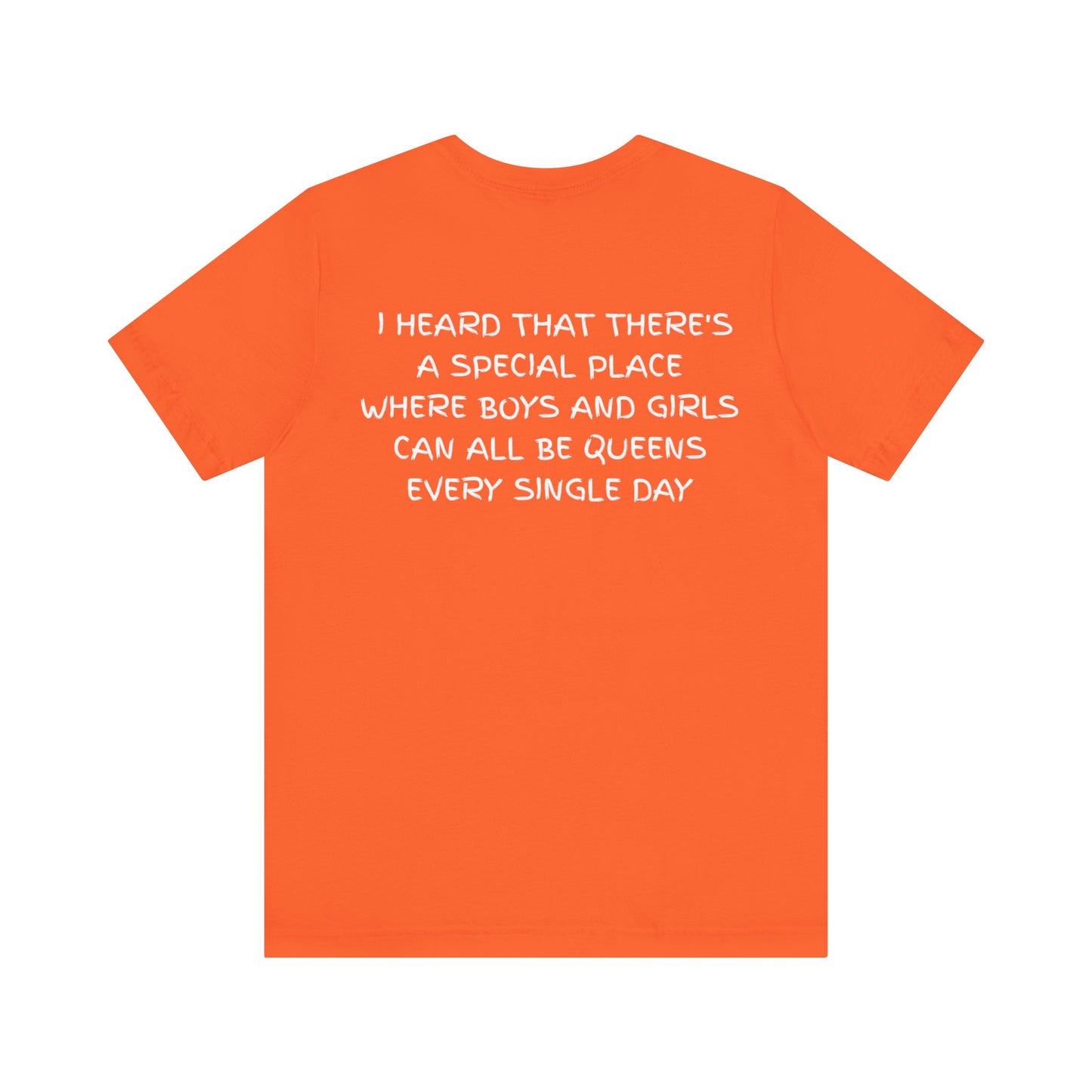 PRIDE LGBTQ Pink Pony Club Unisex Tee - Celebrate Individuality Everyday