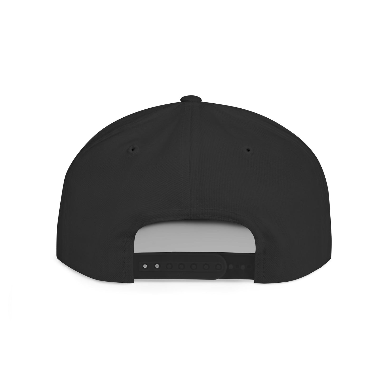IVF Warrior Snapback Cap, Fertility Awareness Hat, Embroidered Snapback, Infertility Support Cap, Snapback Cap for IVF Journey