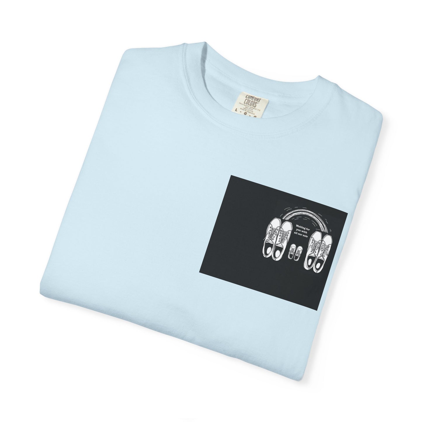 LGBTQ Two Dads Unisex T-shirt