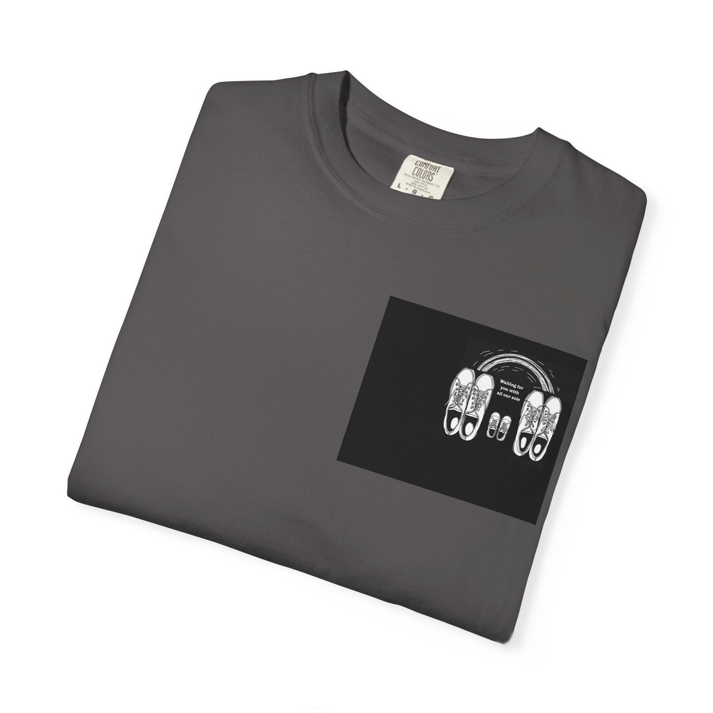 LGBTQ Two Dads Unisex T-shirt