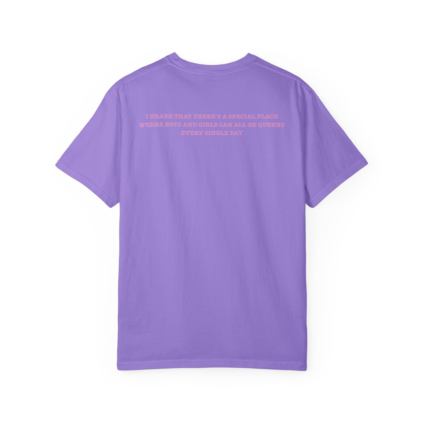 Pink Pony Club Unisex T-shirt - Queers and Queens Celebration Tee