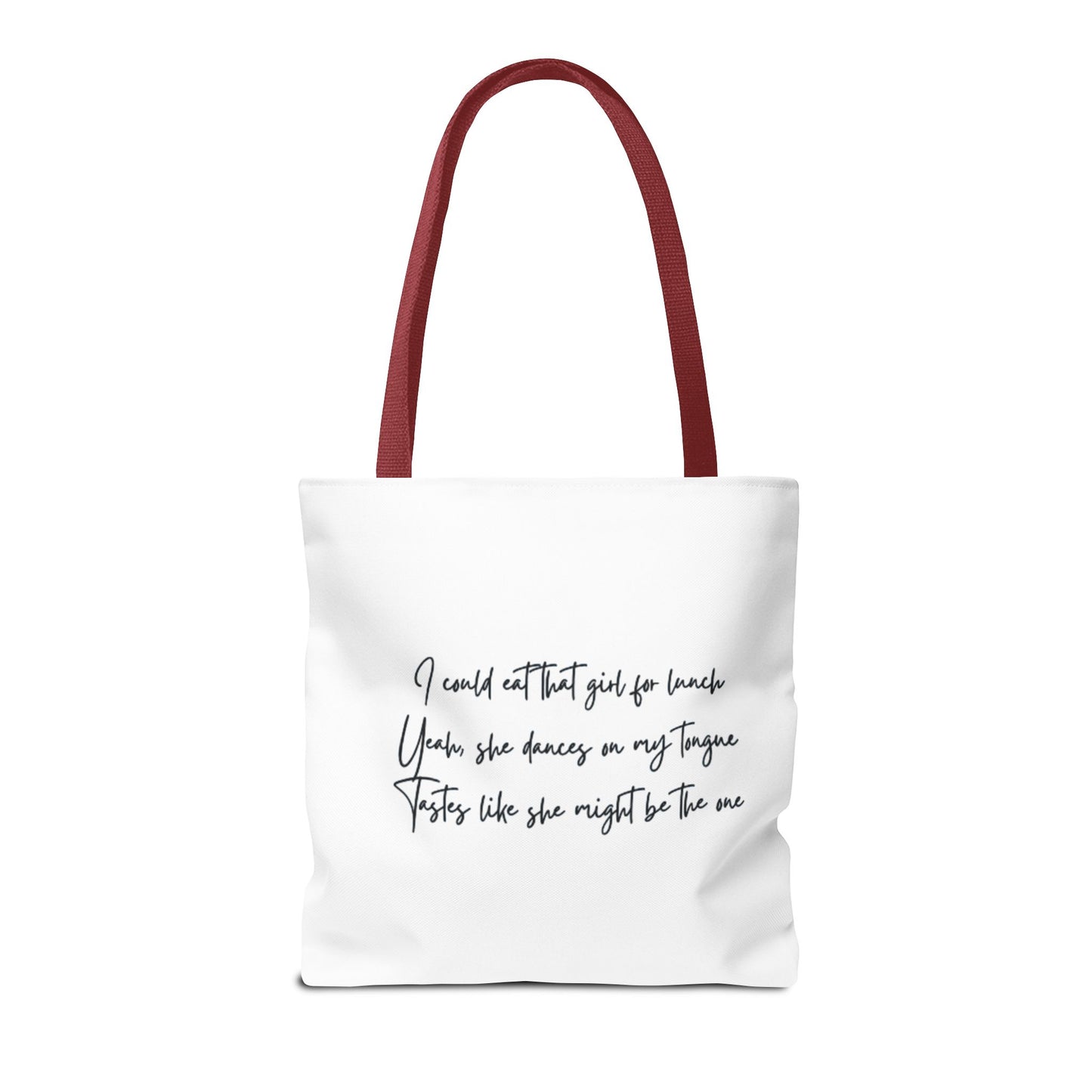 The Two Girls Club PRIDE Girls who like girls Tote Bag - Stylish & Fun for lesbian Friends!