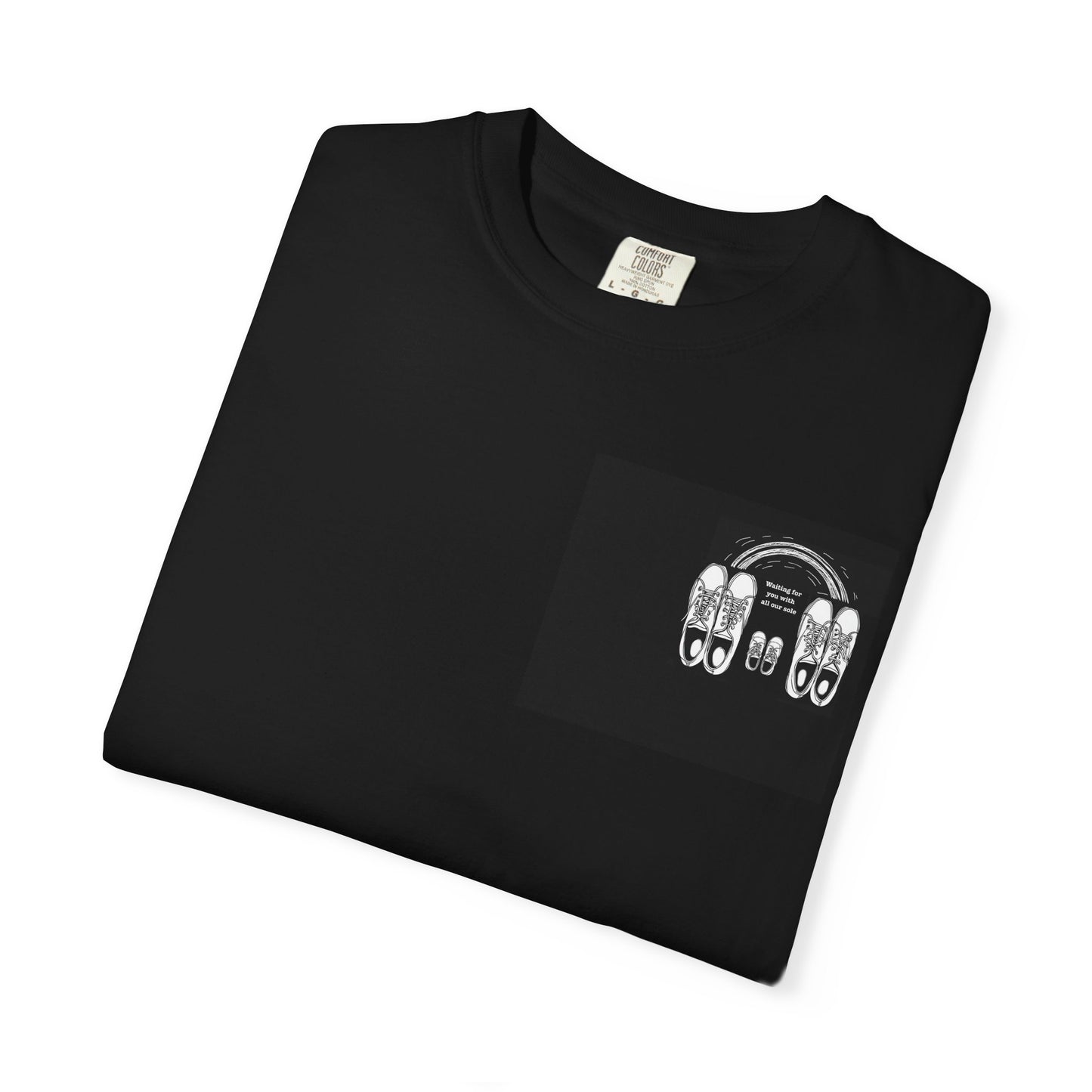 LGBTQ Two Dads Unisex T-shirt