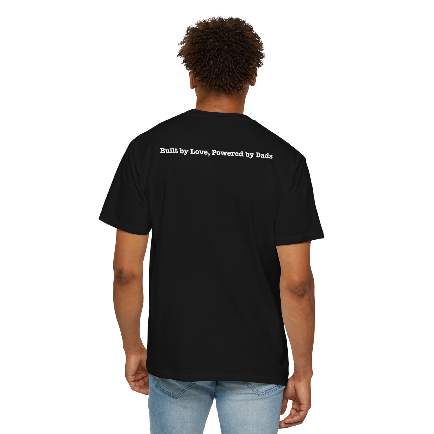 LGBTQ Two Dads Unisex T-shirt