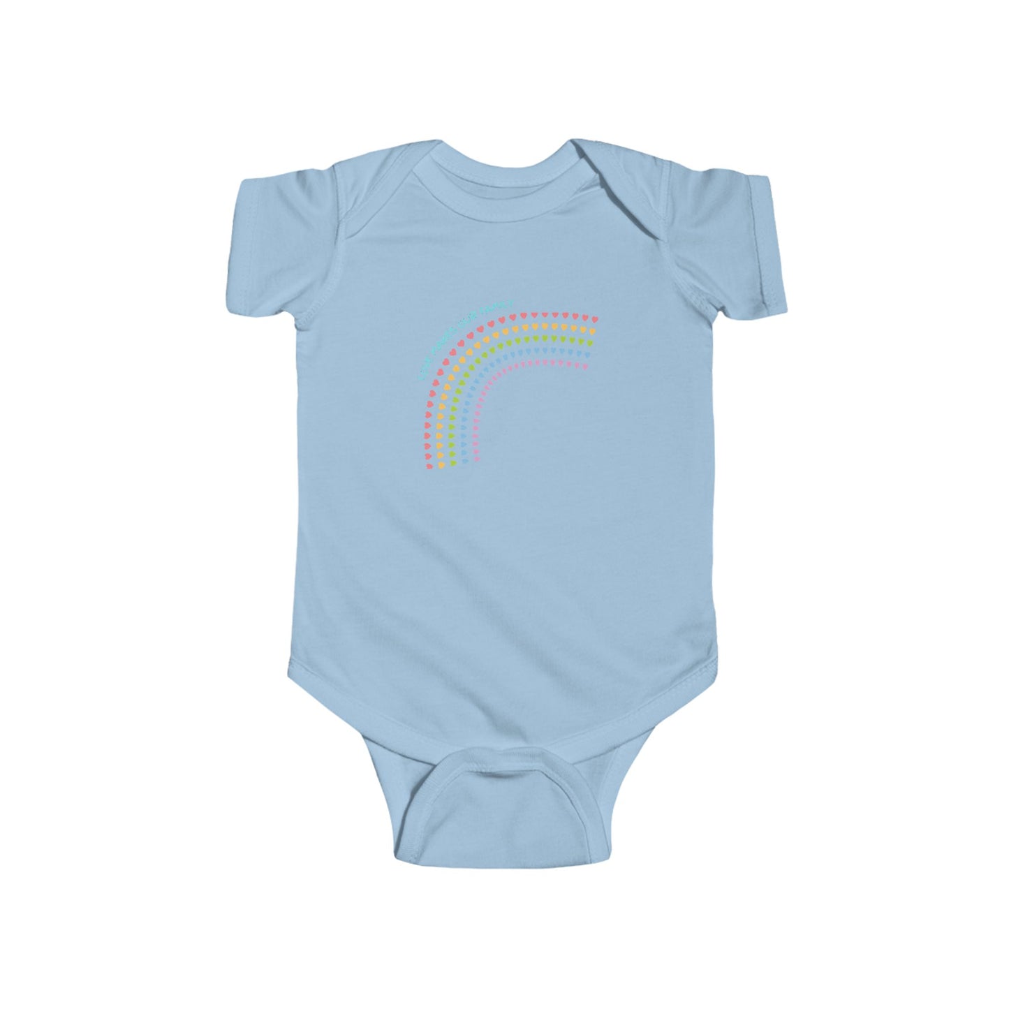 PRIDE Family LGBTQ+ Onesie, Baby Shower Gift, Fun Babywear, Adorable Infant Apparel, Perfect for Celebrations
