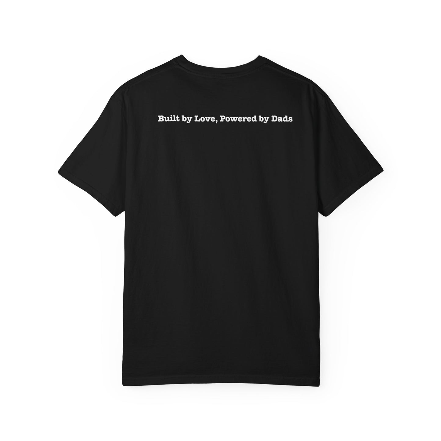 LGBTQ Two Dads Unisex T-shirt