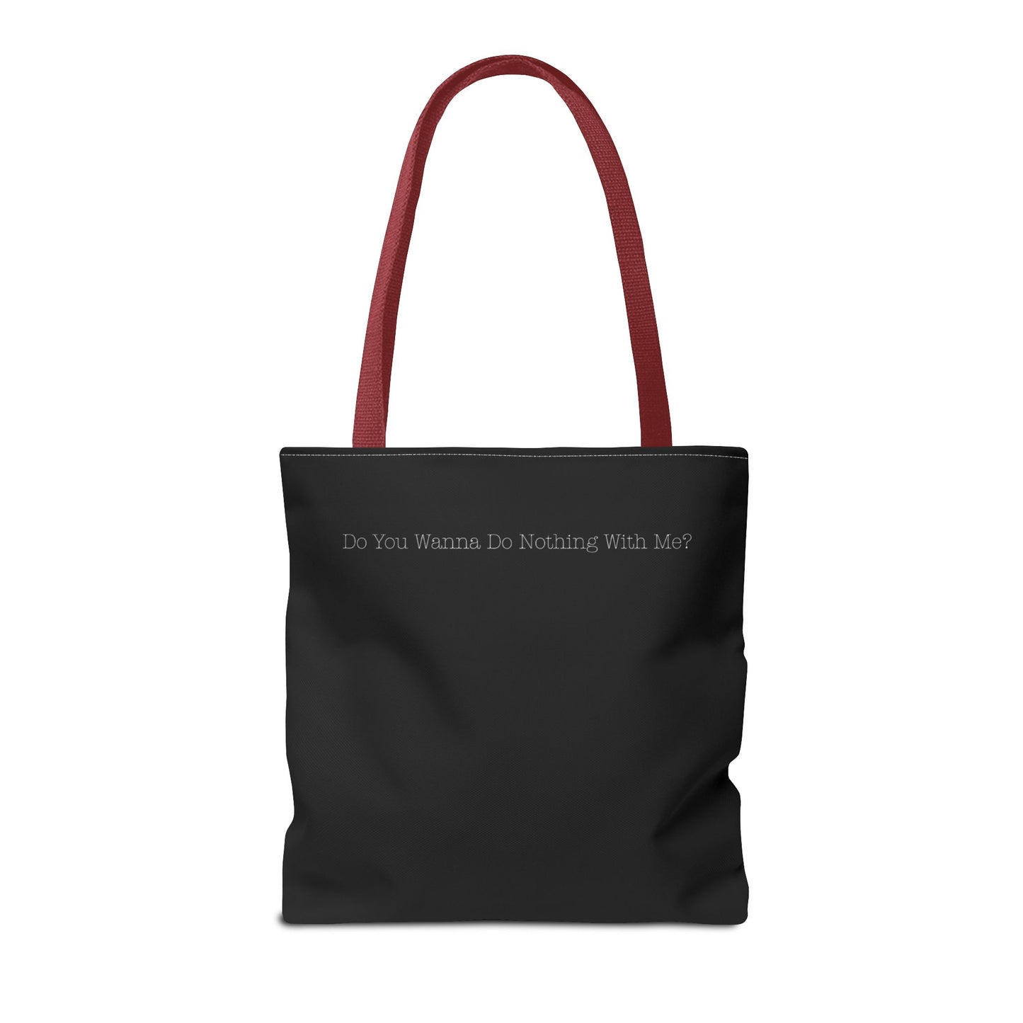 PRIDE Ace & AroTote Bag - Stylish & Fun for lesbian Friends!