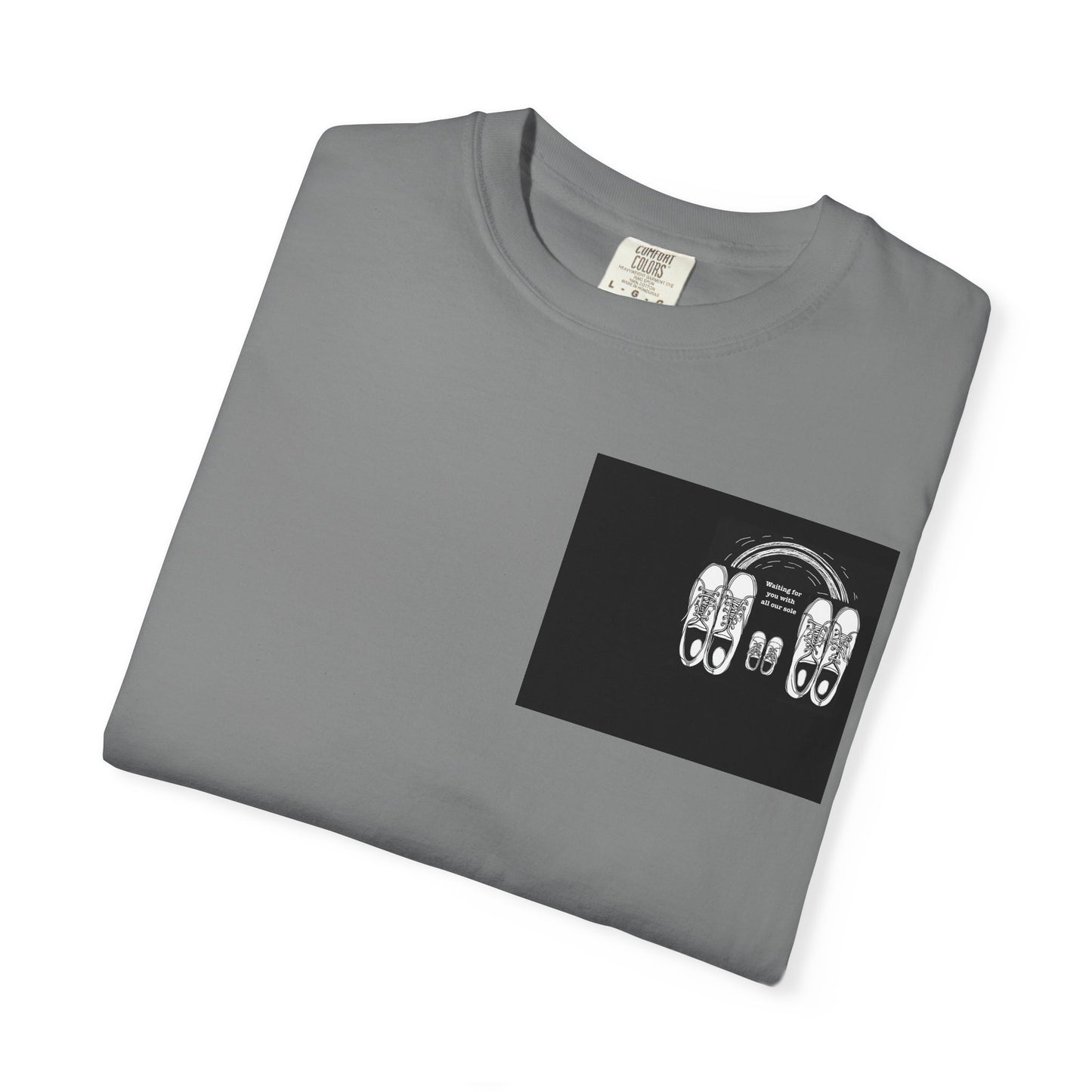 LGBTQ Two Dads Unisex T-shirt