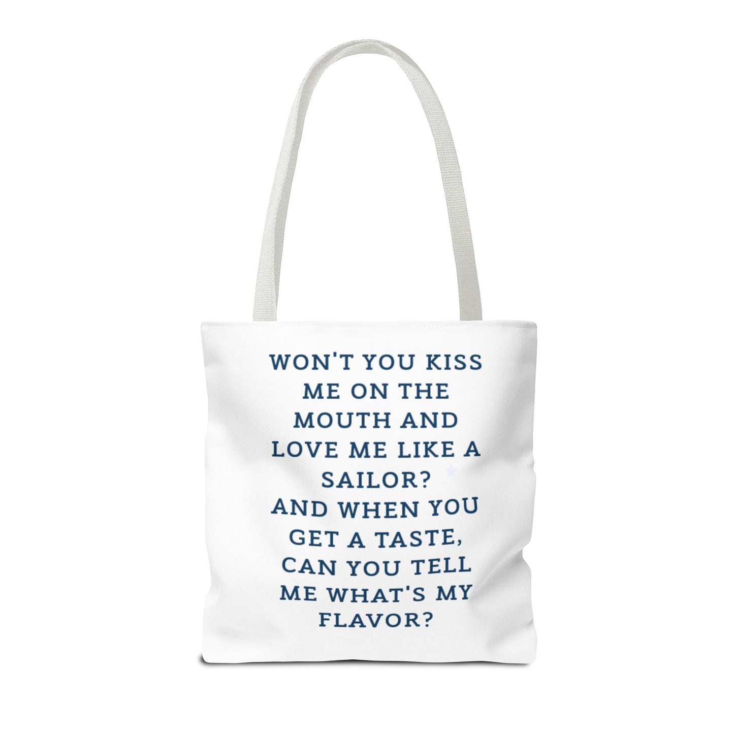 PRIDE Tote Bag - Stylish & Fun for LGBTQ Friends!