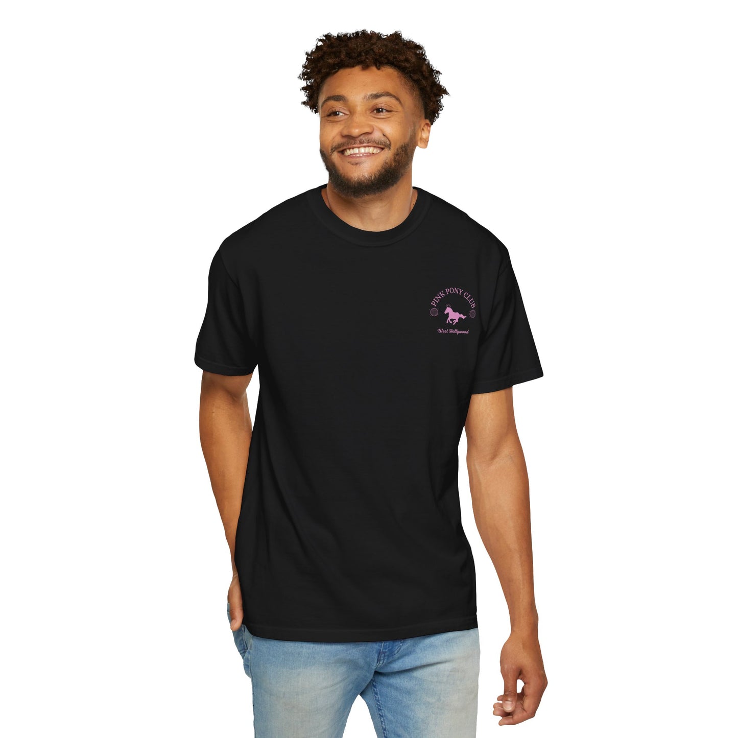 Pink Pony Club Unisex T-shirt - Queers and Queens Celebration Tee