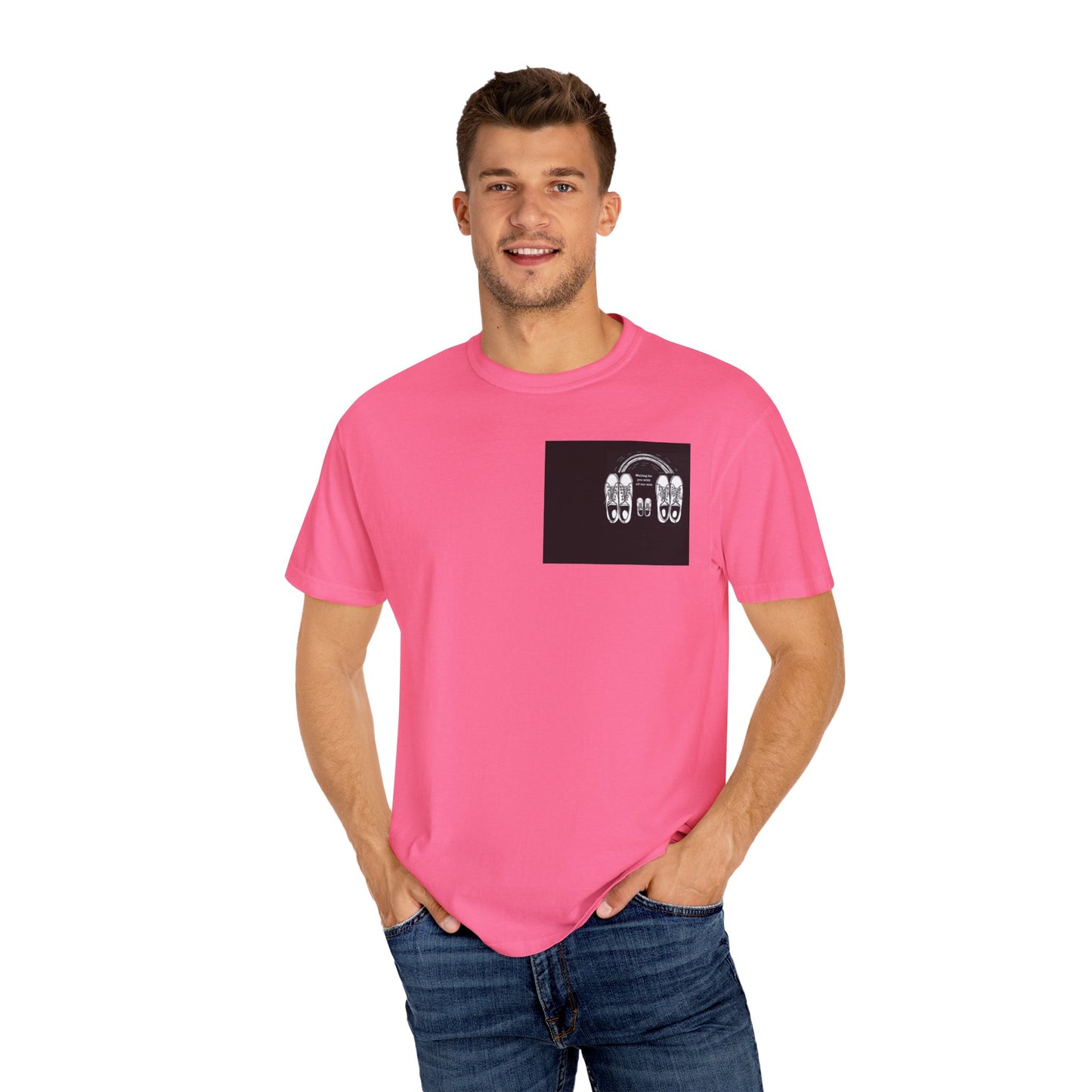 LGBTQ Two Dads Unisex T-shirt