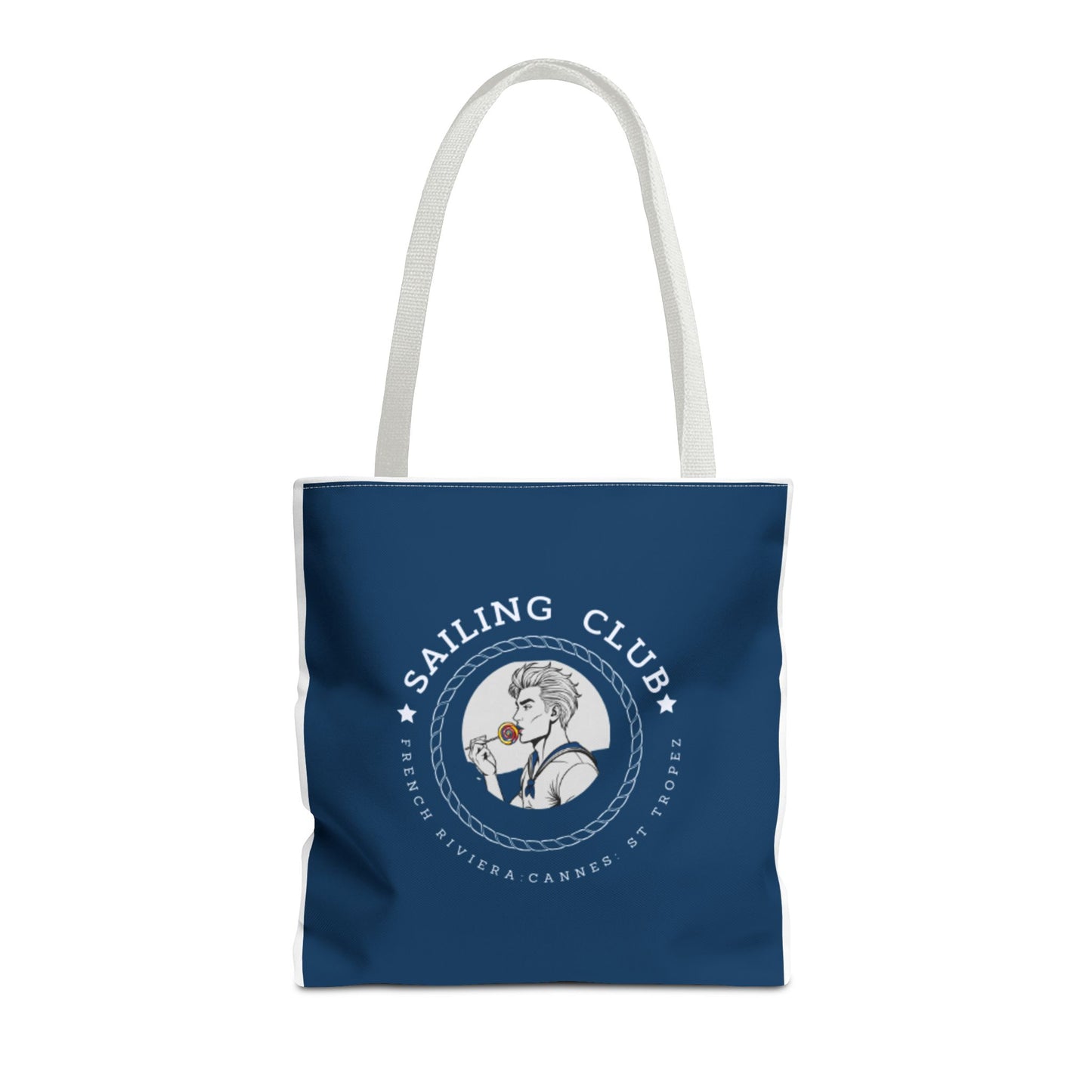 PRIDE Tote Bag - Stylish & Fun for LGBTQ Friends!