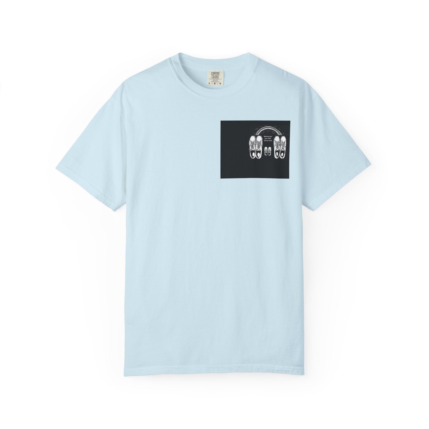 LGBTQ Two Dads Unisex T-shirt