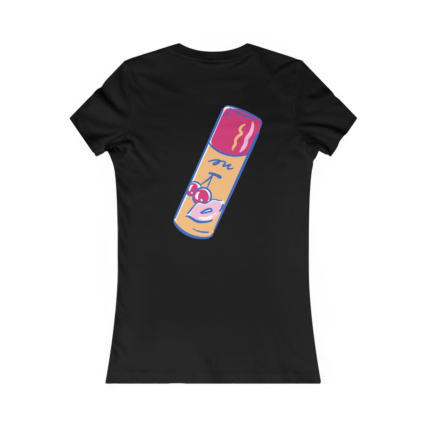 I kissed a girl Tee - Queer- Women's Favorite Shirt
