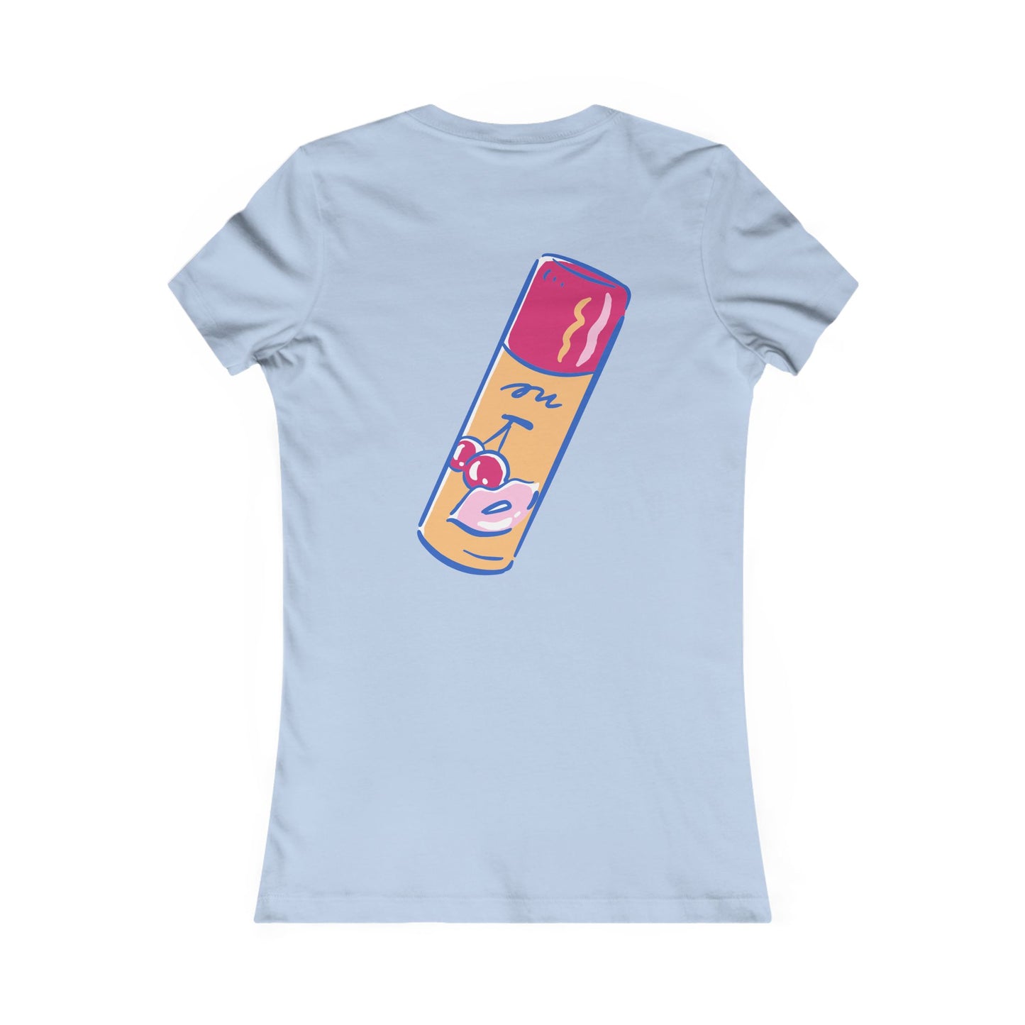 I kissed a girl Tee - Queer- Women's Favorite Shirt