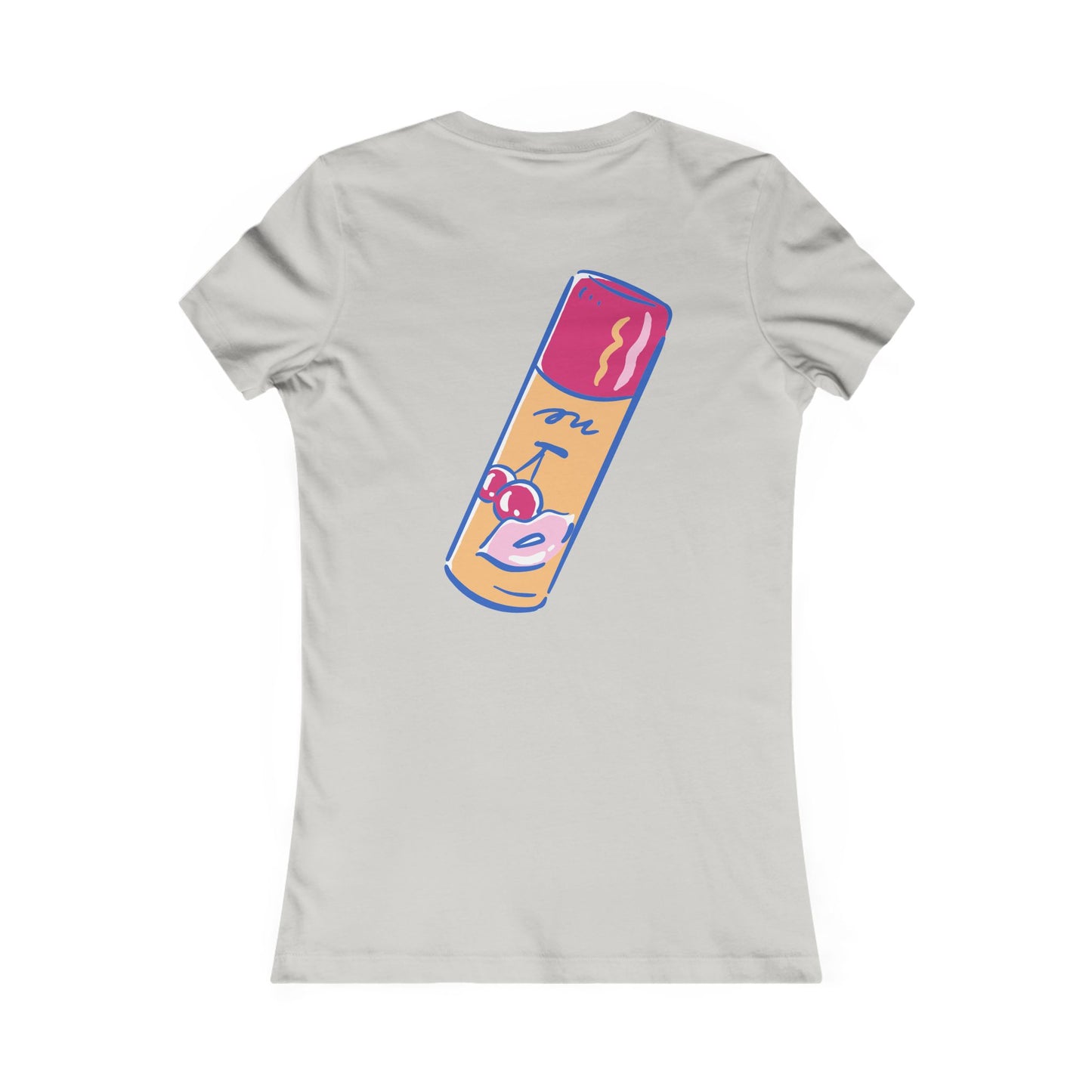 I kissed a girl Tee - Queer- Women's Favorite Shirt