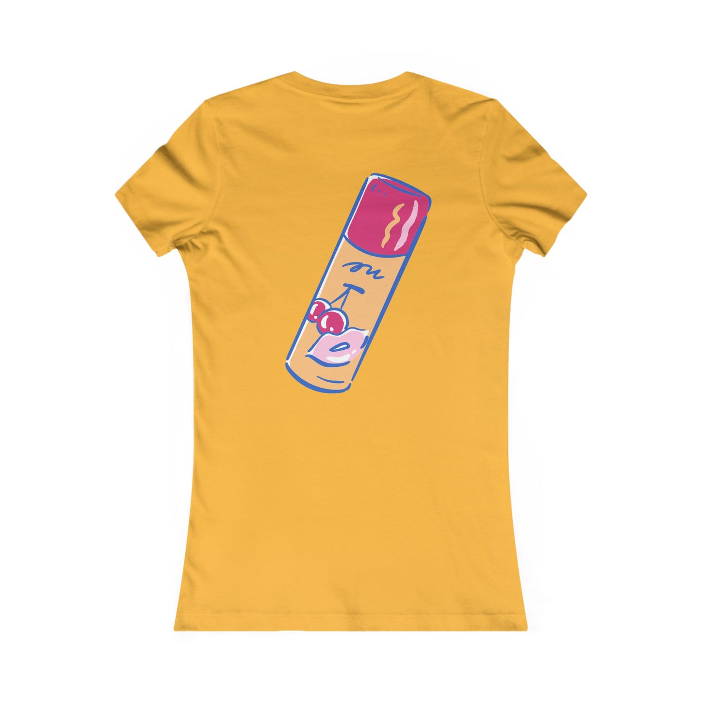 I kissed a girl Tee - Queer- Women's Favorite Shirt
