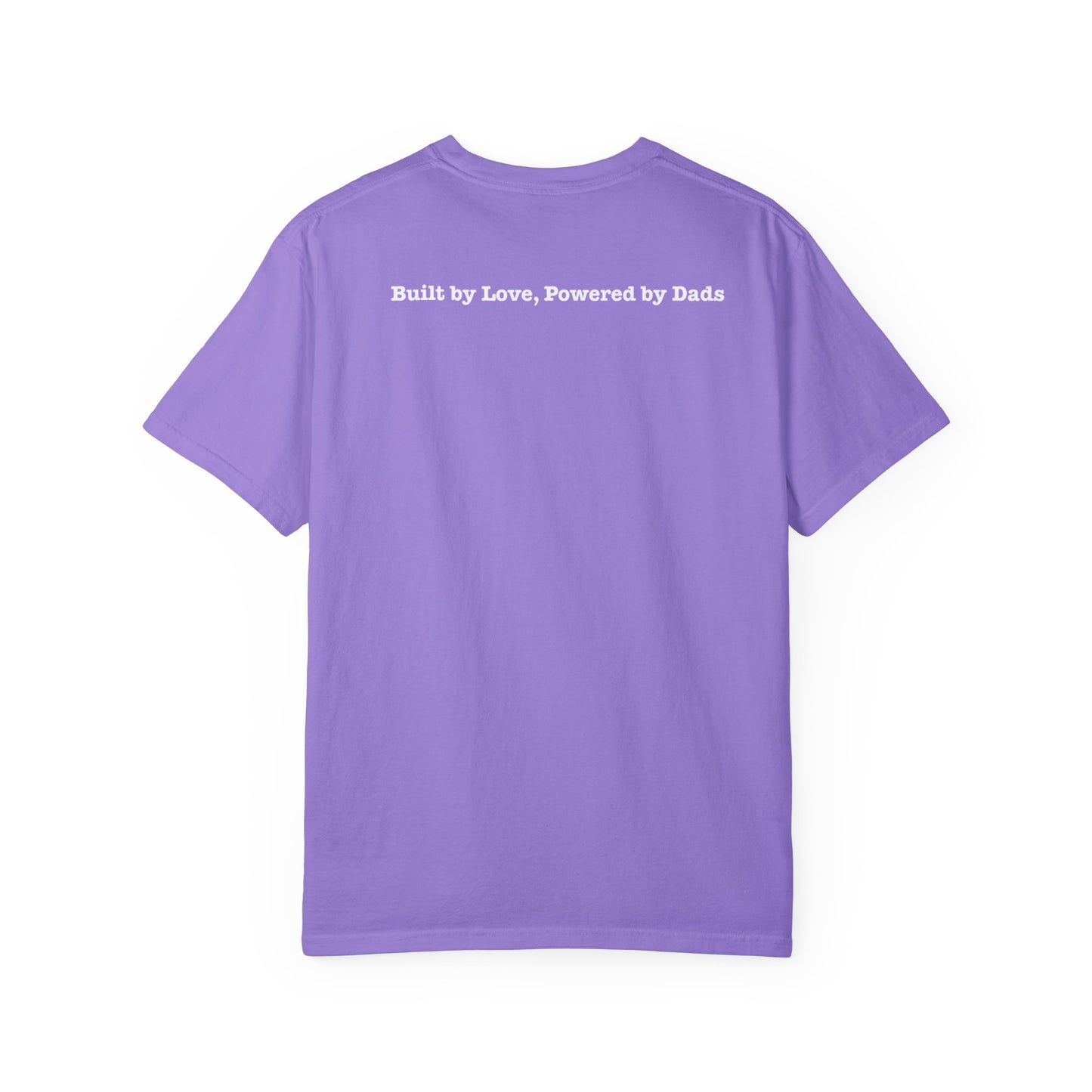 LGBTQ Two Dads Unisex T-shirt