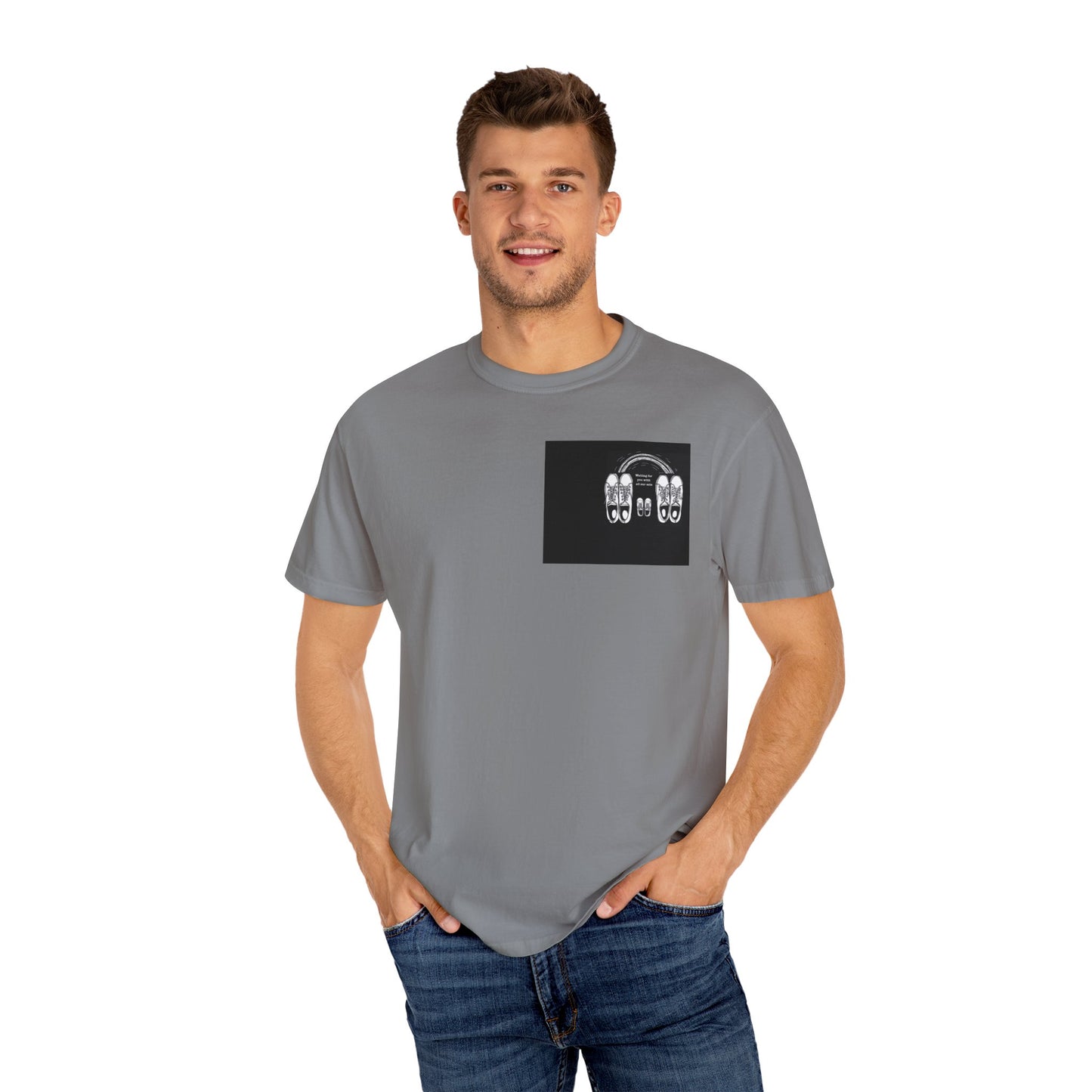 LGBTQ Two Dads Unisex T-shirt