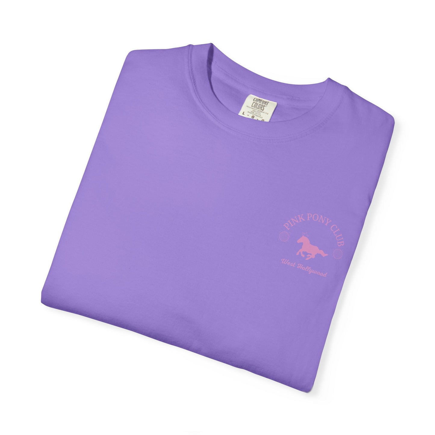 Pink Pony Club Unisex T-shirt - Queers and Queens Celebration Tee