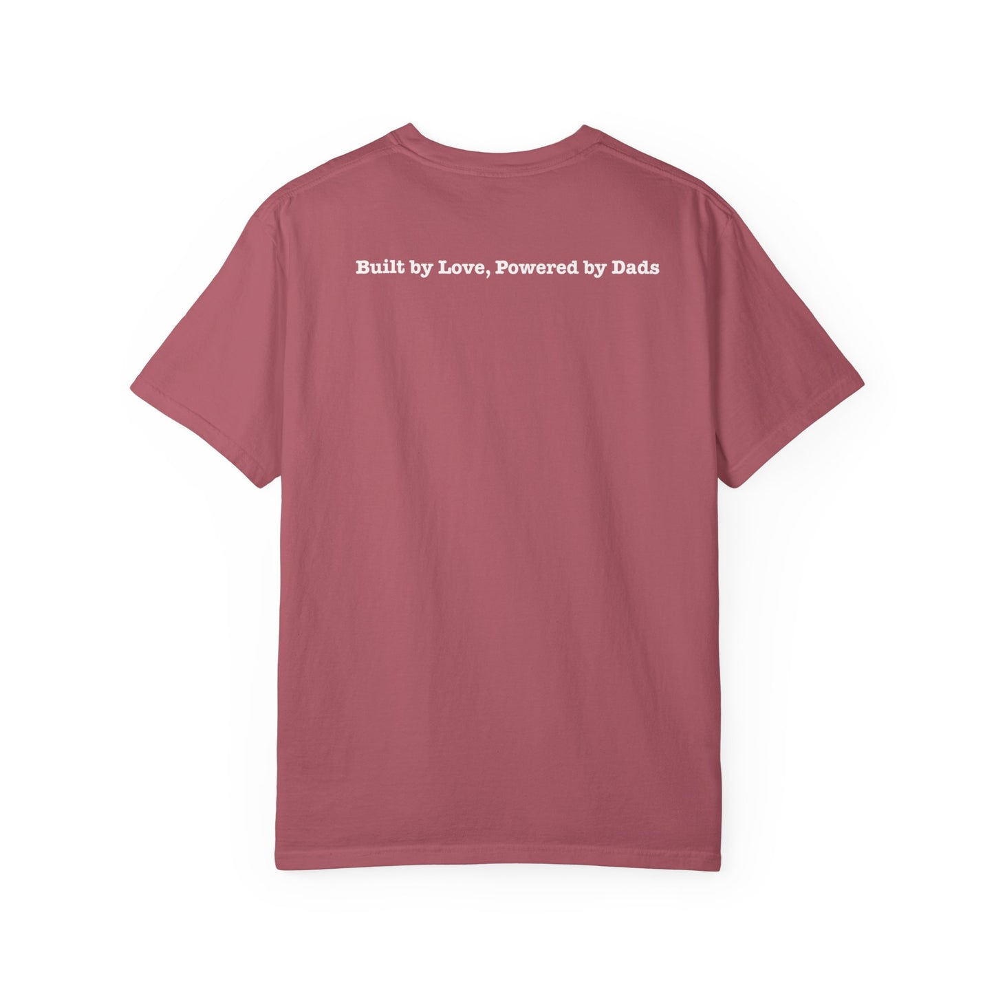 LGBTQ Two Dads Unisex T-shirt