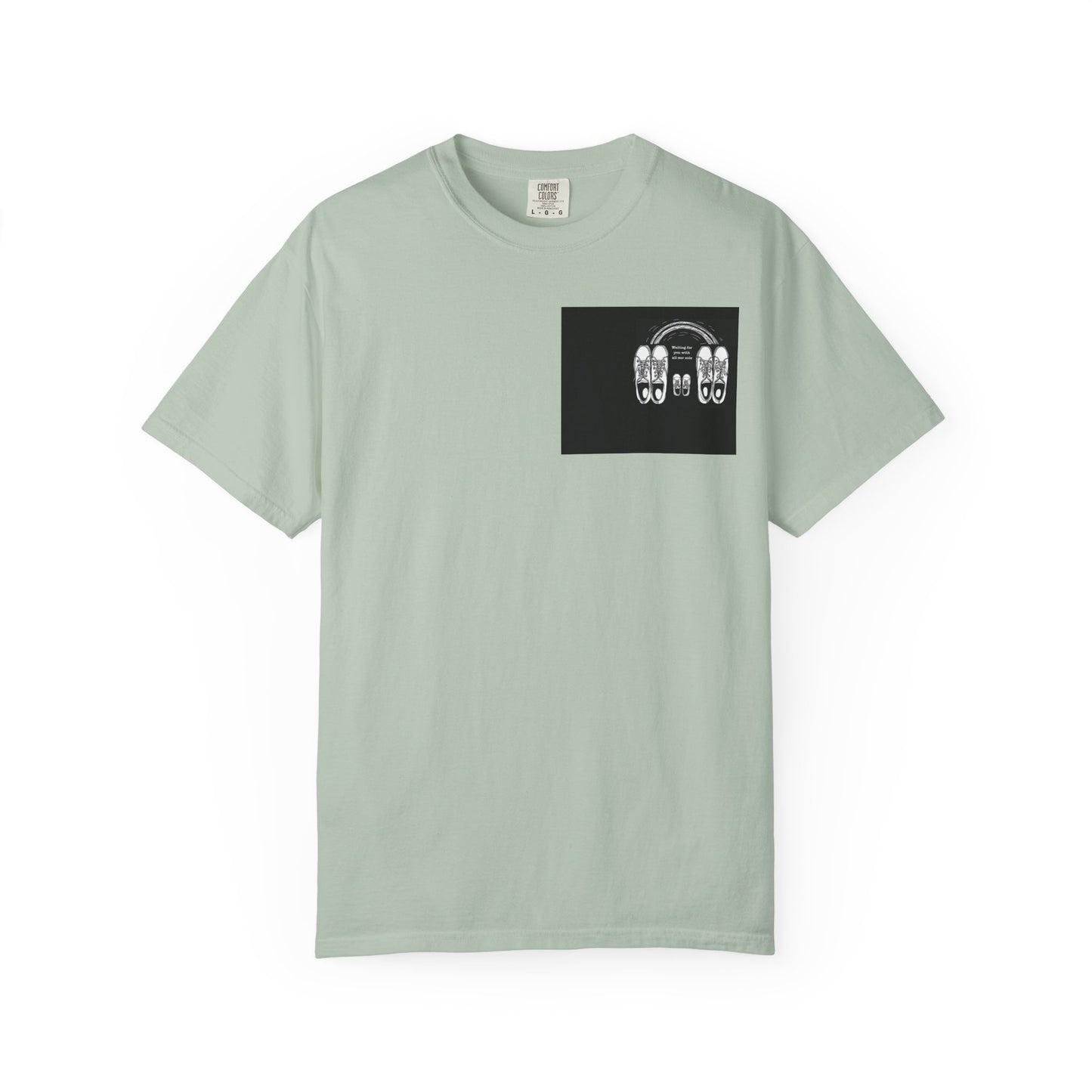 LGBTQ Two Dads Unisex T-shirt