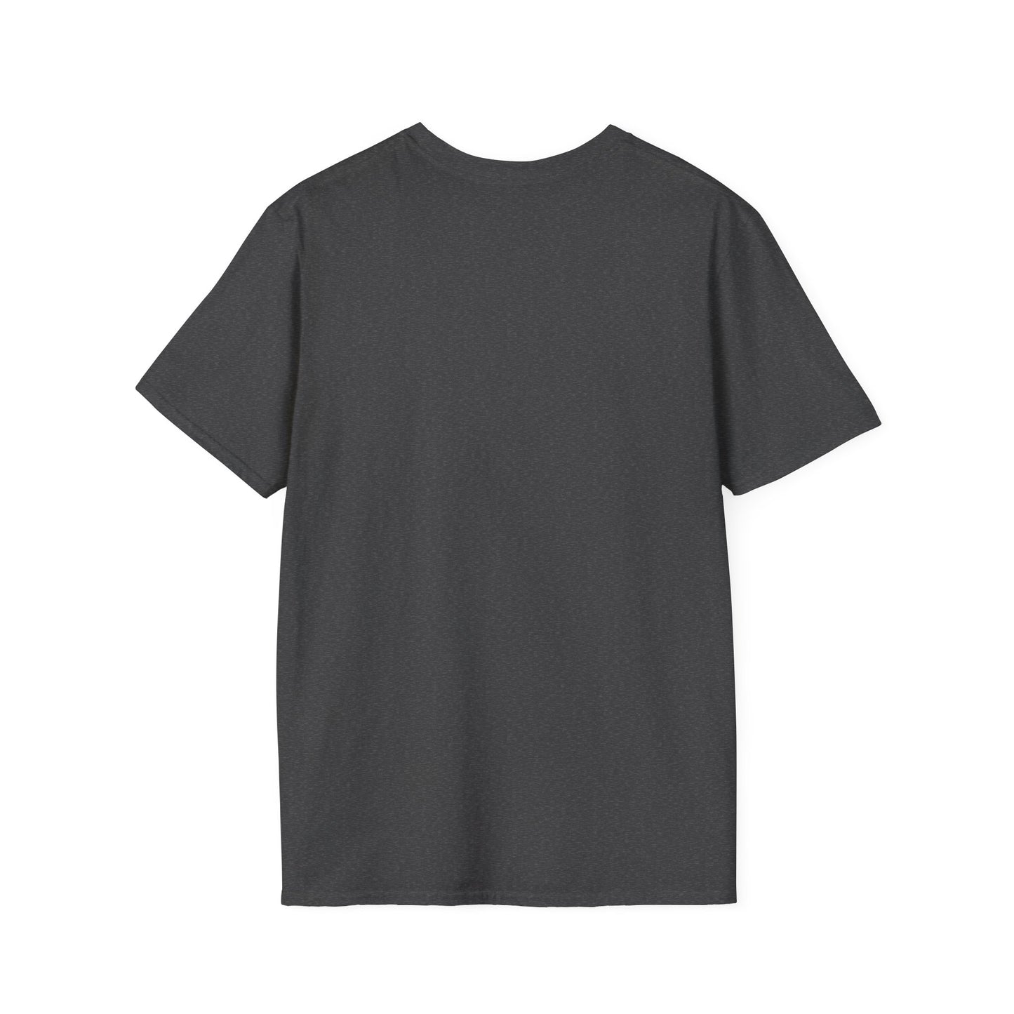 QUEER Sailing Club Unisex Softstyle T-Shirt - Fun Nautical Graphic Tee