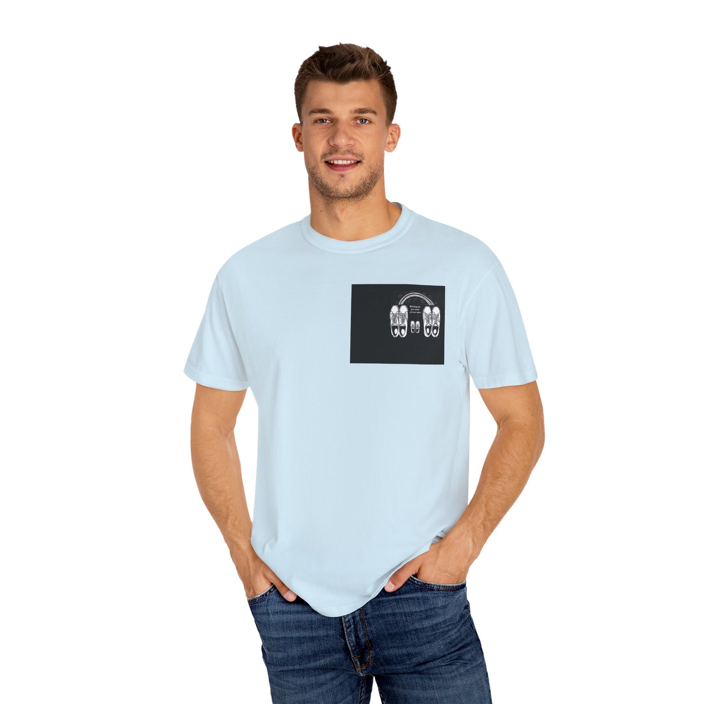 LGBTQ Two Dads Unisex T-shirt