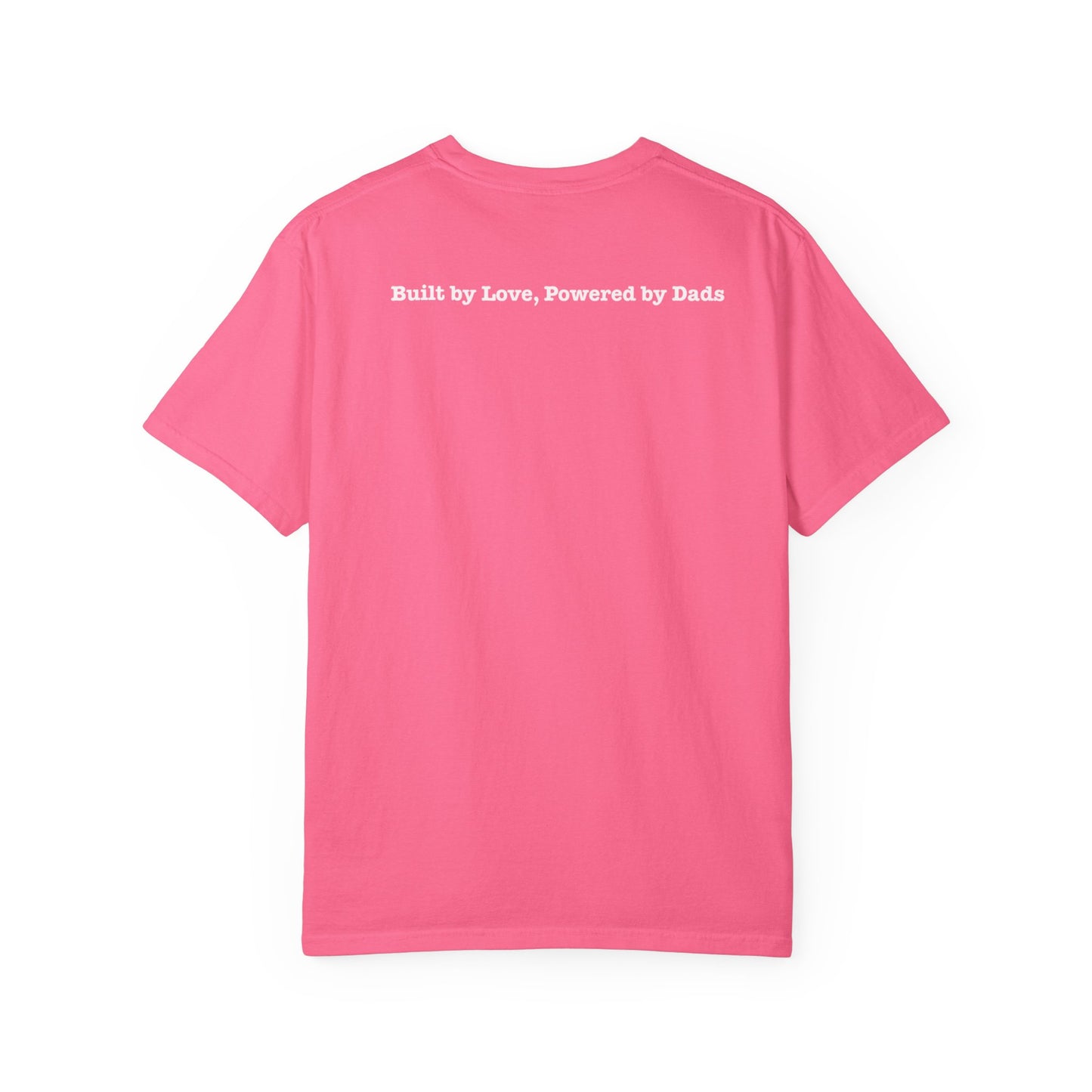 LGBTQ Two Dads Unisex T-shirt