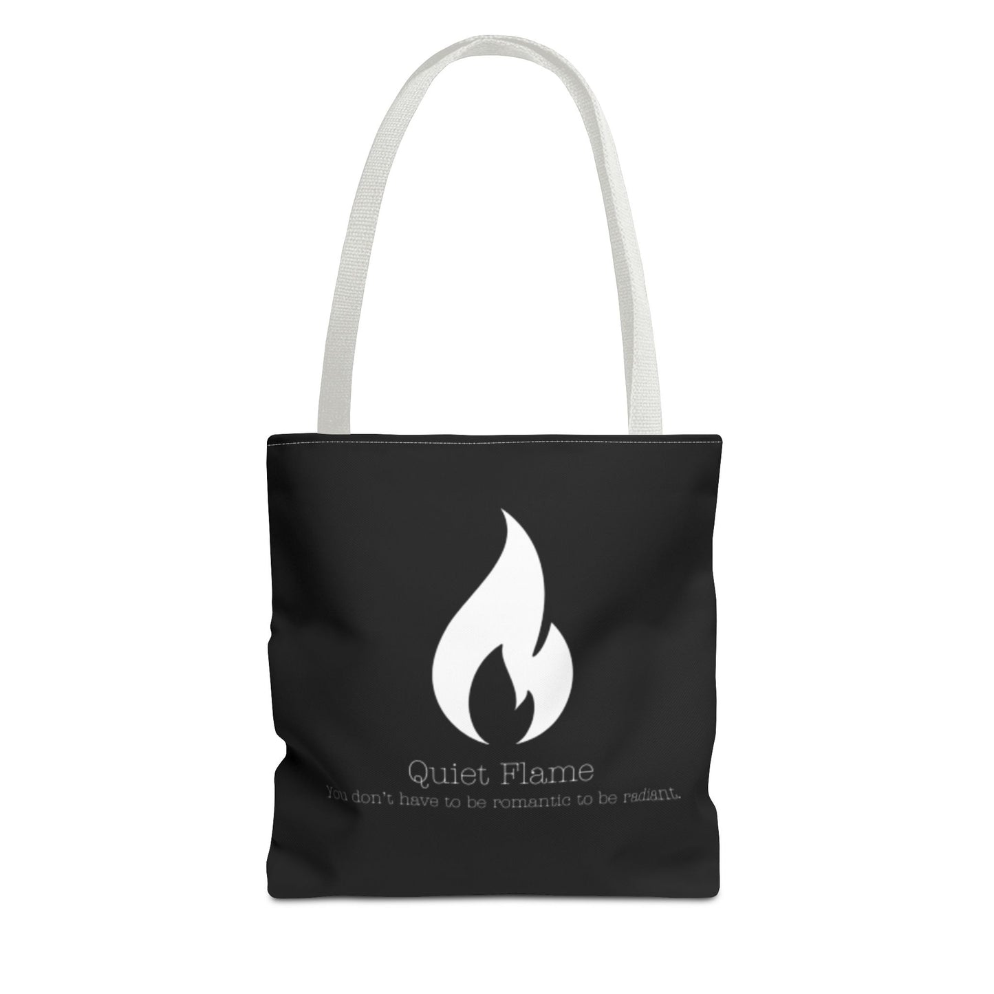 PRIDE Ace & AroTote Bag - Stylish & Fun for lesbian Friends!