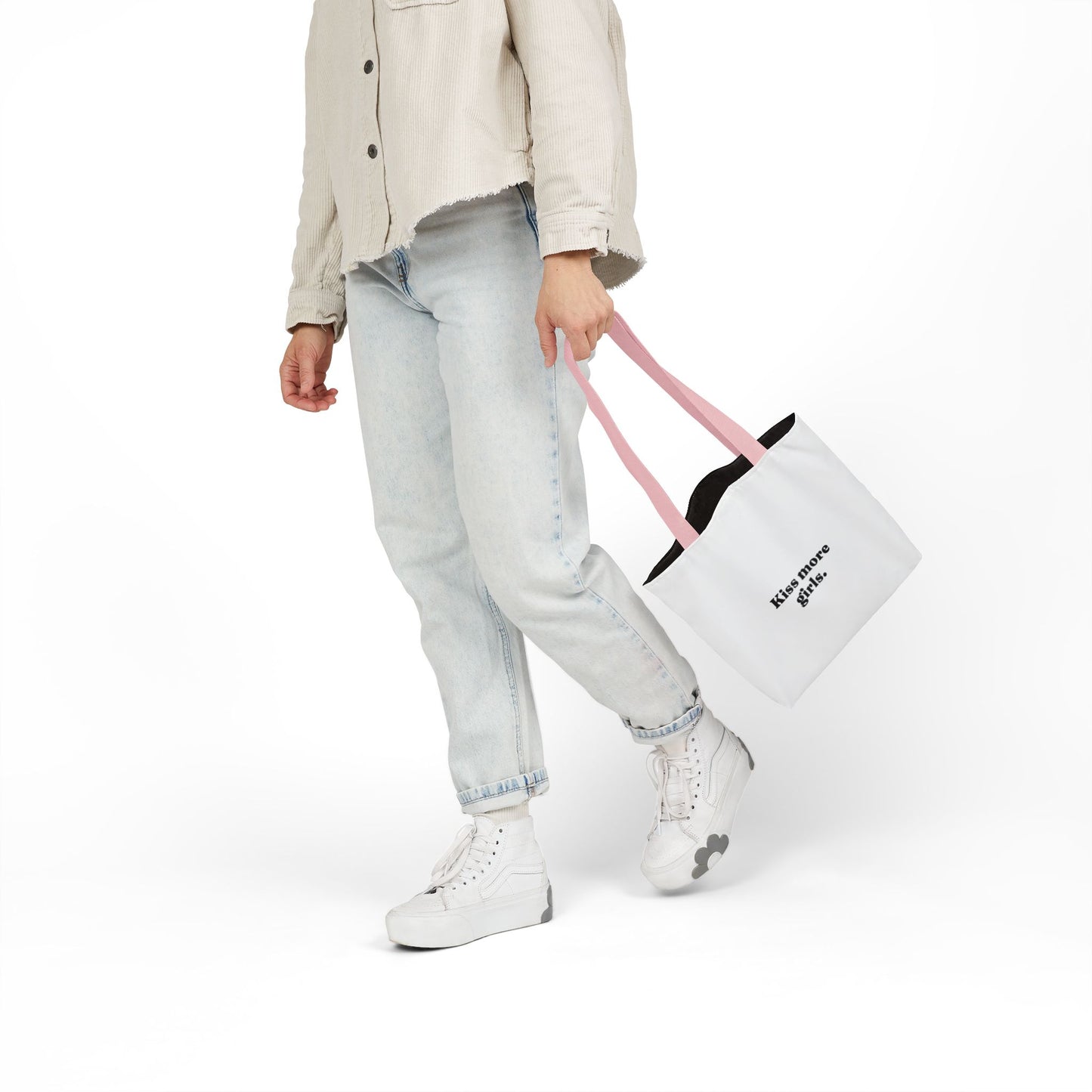 Lesbian Pride Tote Bag