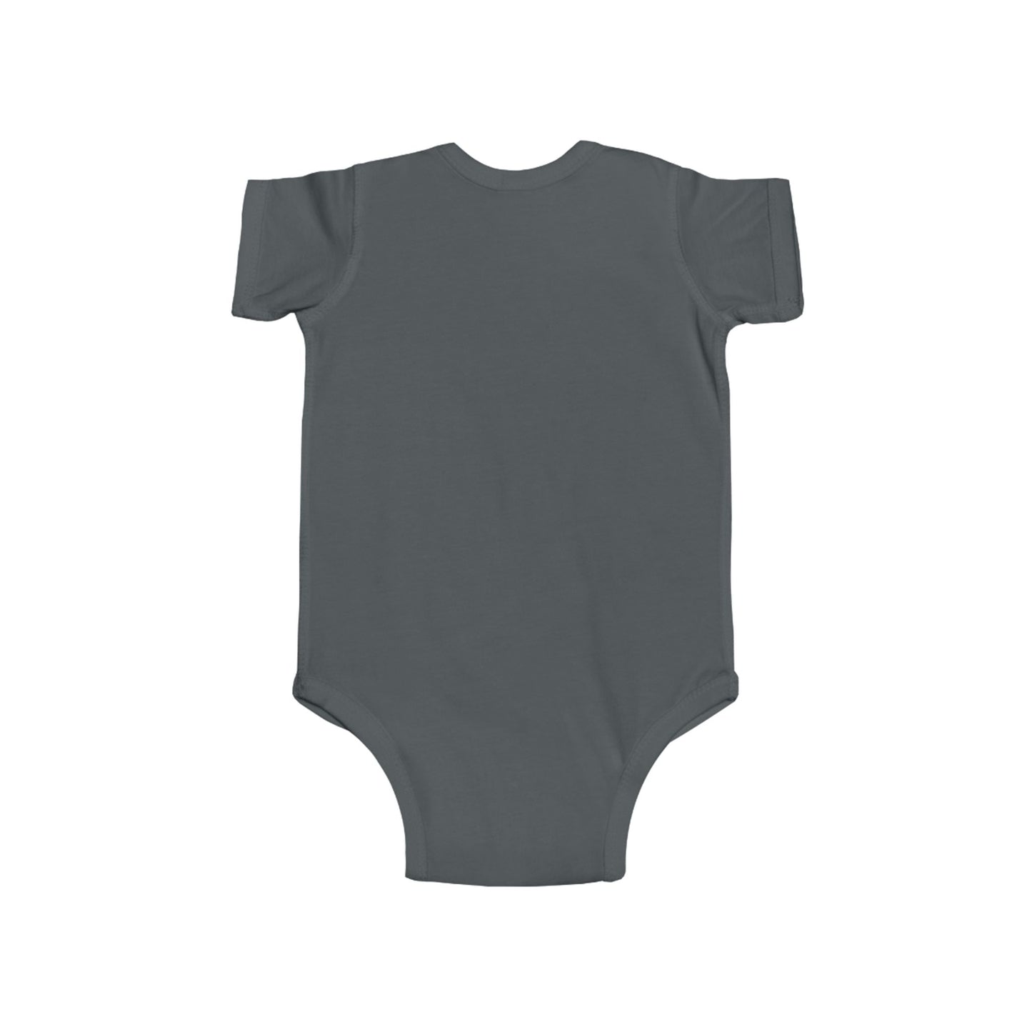 Funny Human Being Logo Infant Bodysuit, Baby Grow Gift, Cute Newborn Romper, Infant One-Piece Outfit, Toddler Jumpsuit, Gender Neutral Baby