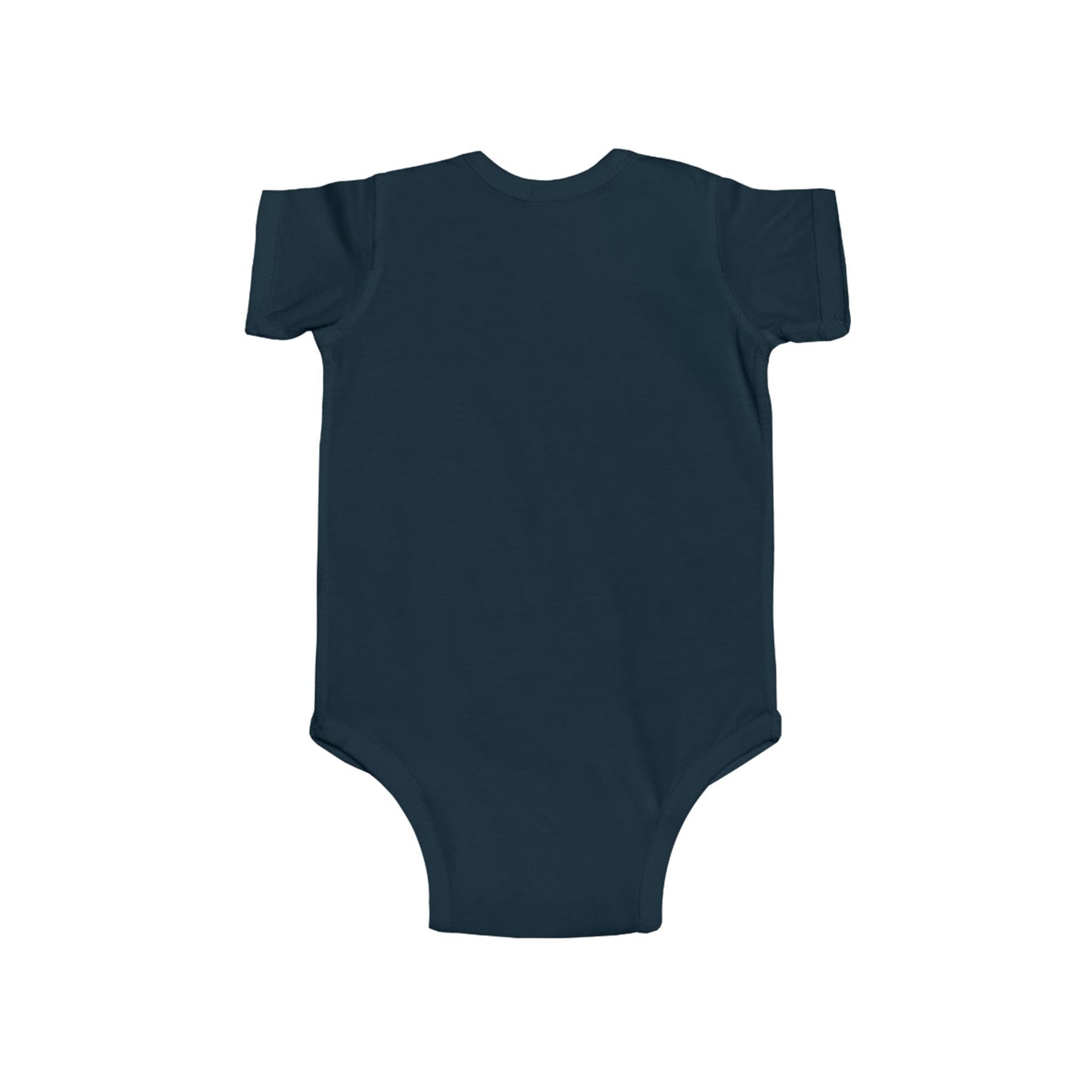 Funny Human Being Logo Infant Bodysuit, Baby Grow Gift, Cute Newborn Romper, Infant One-Piece Outfit, Toddler Jumpsuit, Gender Neutral Baby