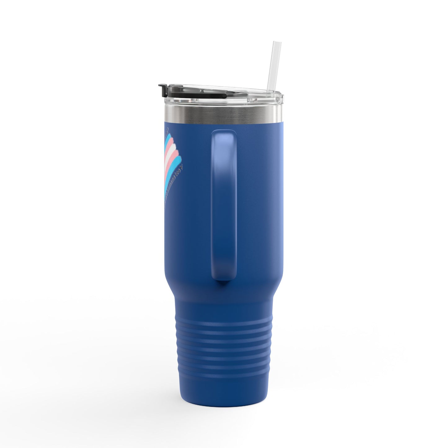 Travel Mug TRANS Human Rights Campaign