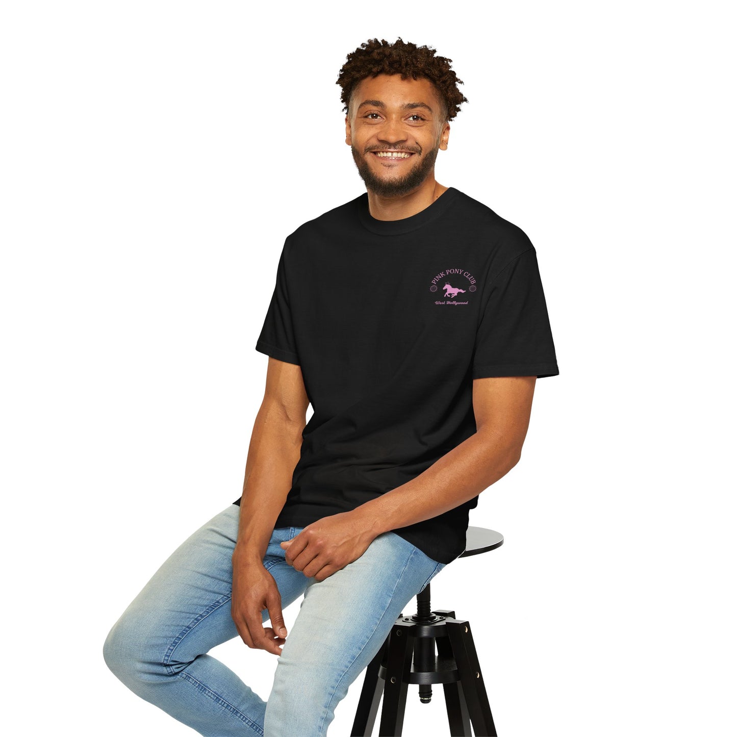 Pink Pony Club Unisex T-shirt - Queers and Queens Celebration Tee