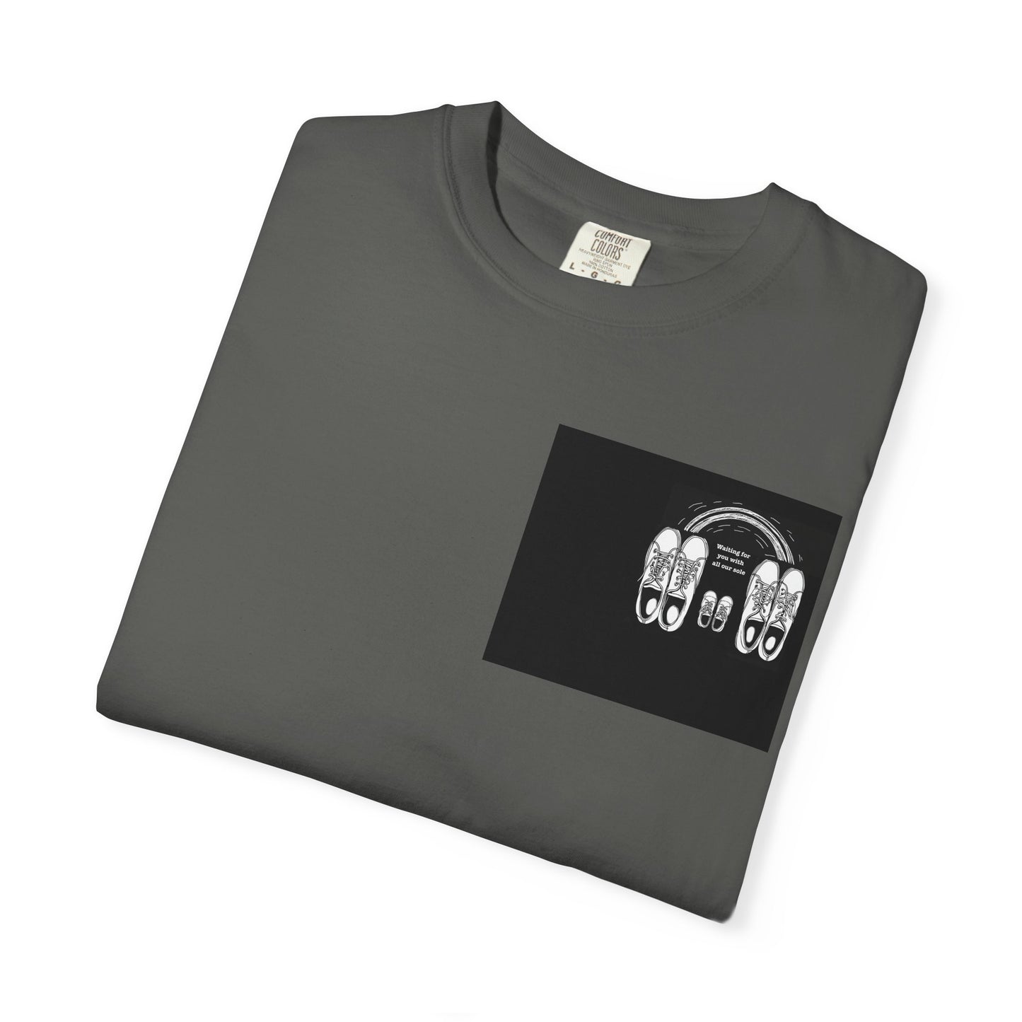 LGBTQ Two Dads Unisex T-shirt