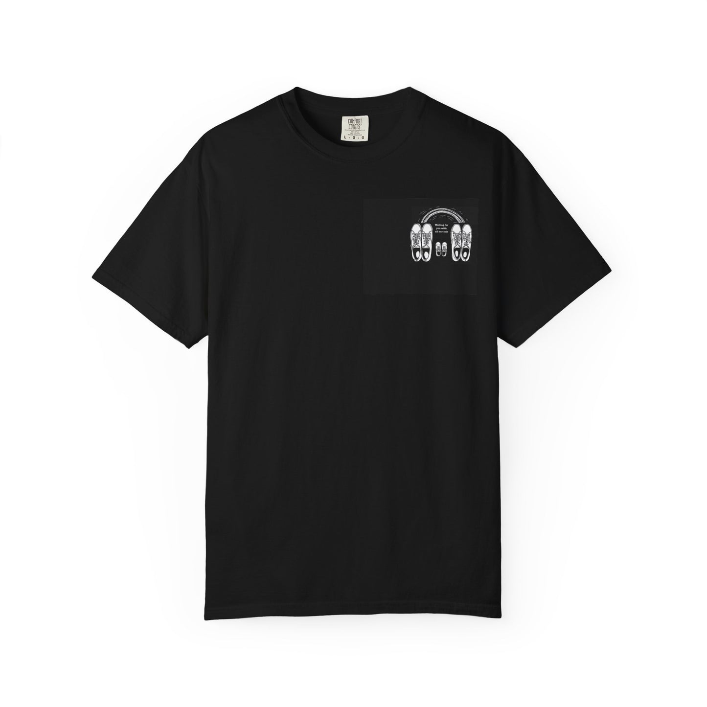 LGBTQ Two Dads Unisex T-shirt