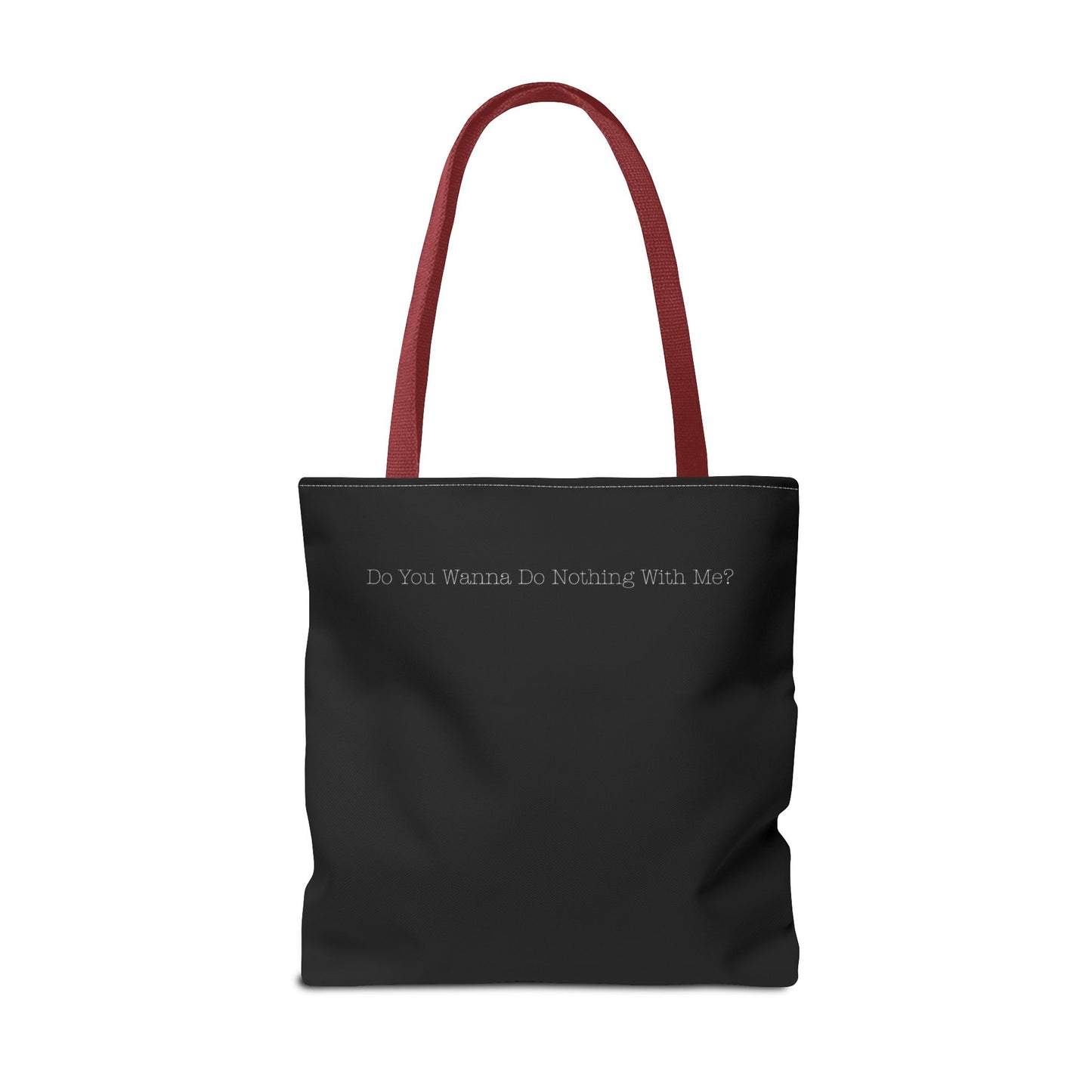 PRIDE Ace & AroTote Bag - Stylish & Fun for lesbian Friends!