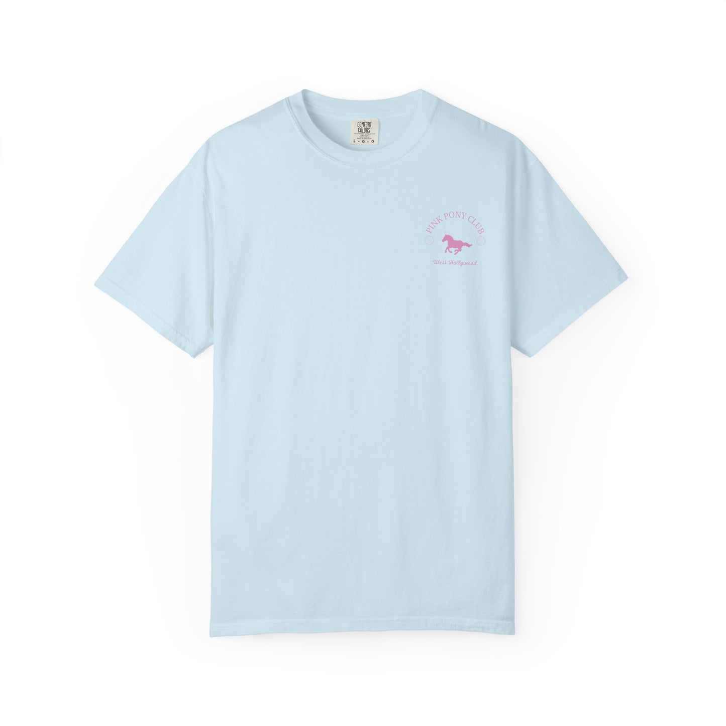 Pink Pony Club Unisex T-shirt - Queers and Queens Celebration Tee
