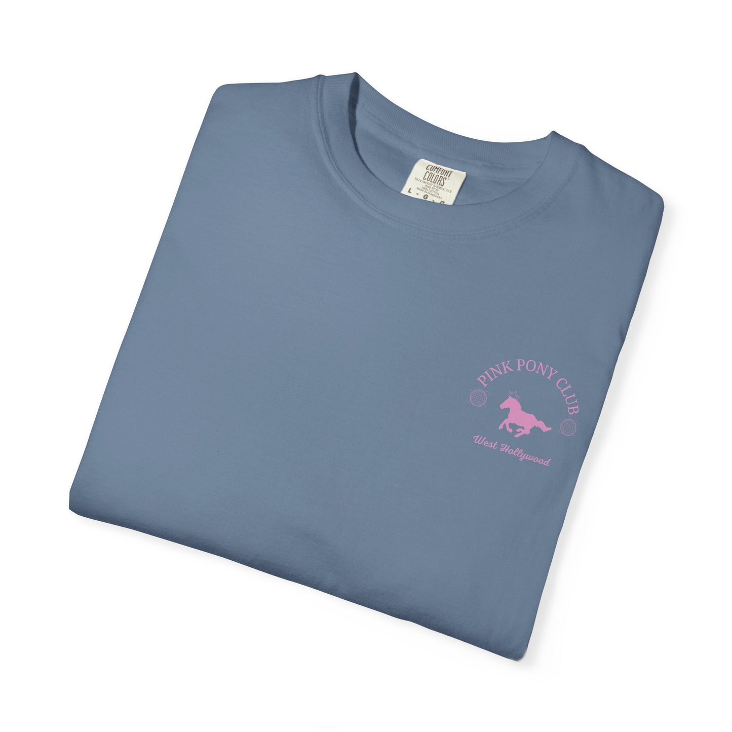 Pink Pony Club Unisex T-shirt - Queers and Queens Celebration Tee