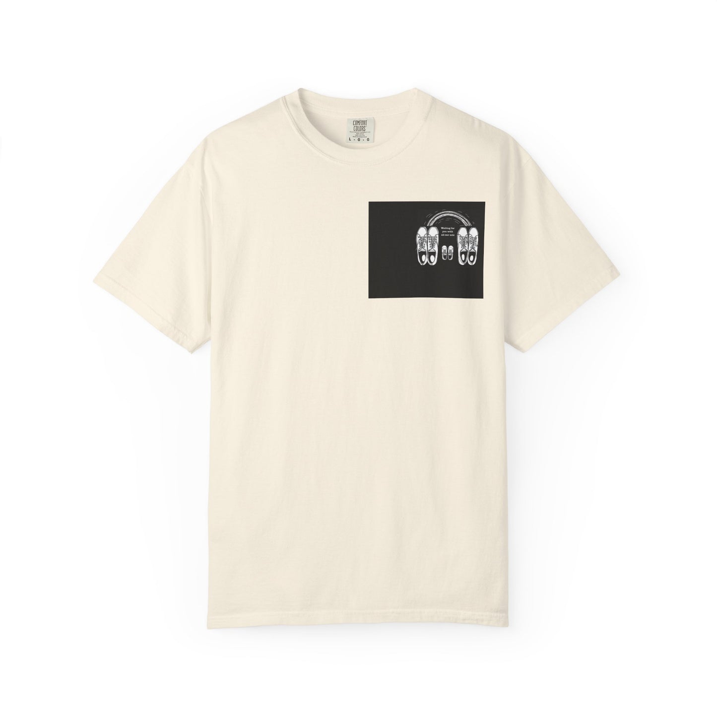 LGBTQ Two Dads Unisex T-shirt