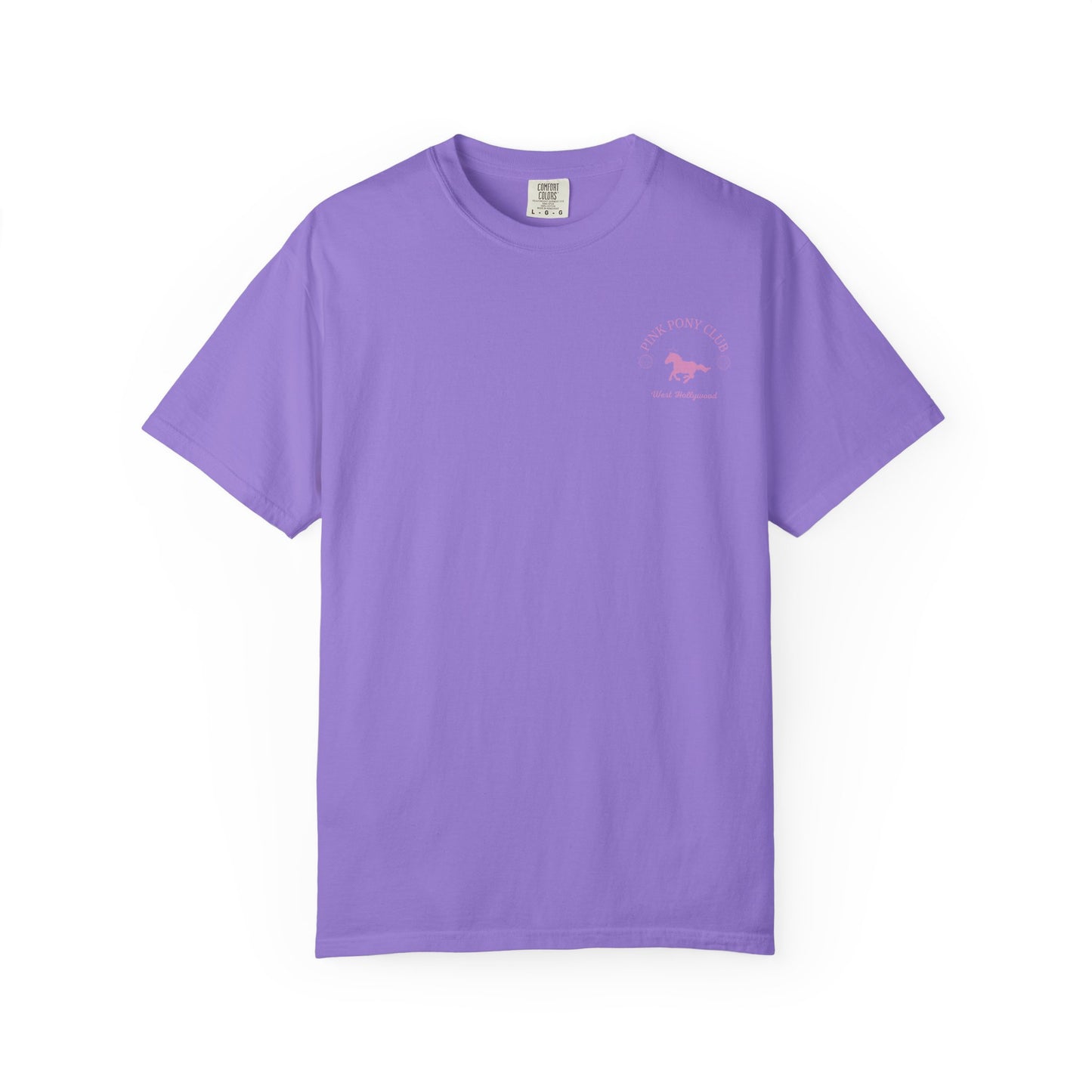 Pink Pony Club Unisex T-shirt - Queers and Queens Celebration Tee