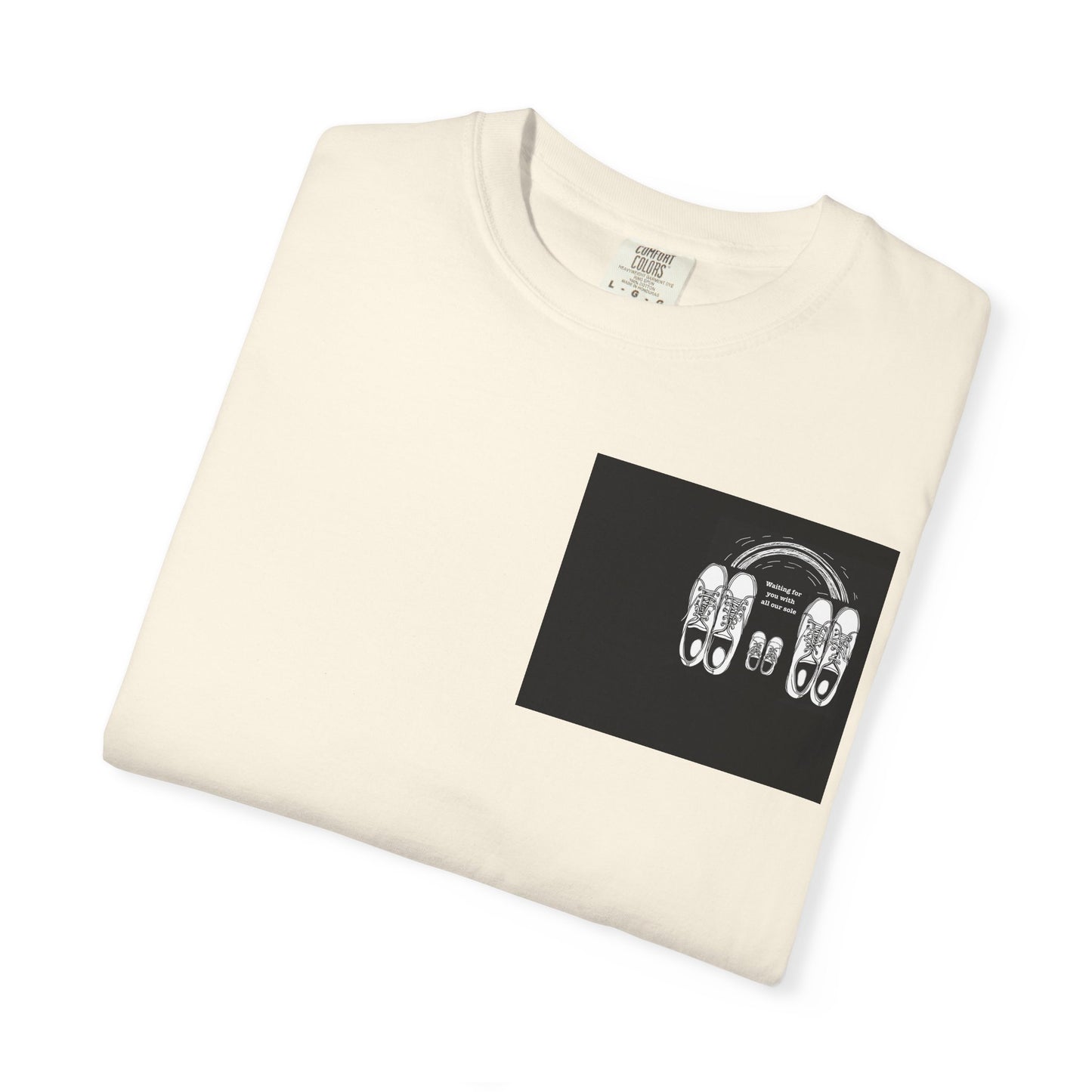 LGBTQ Two Dads Unisex T-shirt