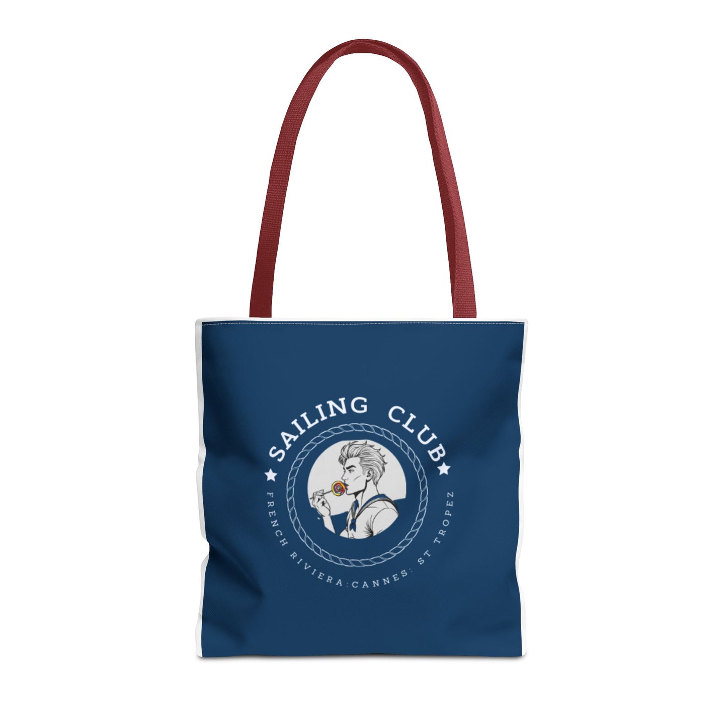 PRIDE Tote Bag - Stylish & Fun for LGBTQ Friends!