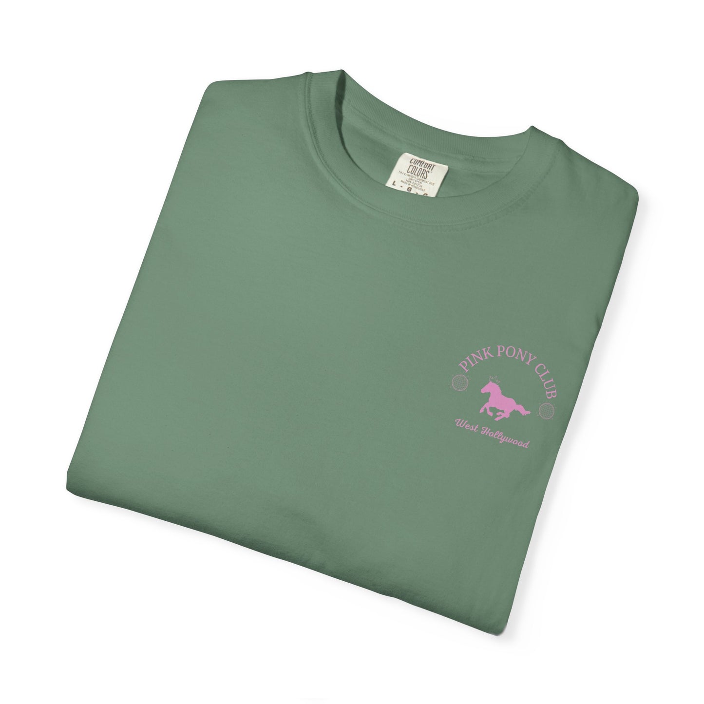 Pink Pony Club Unisex T-shirt - Queers and Queens Celebration Tee