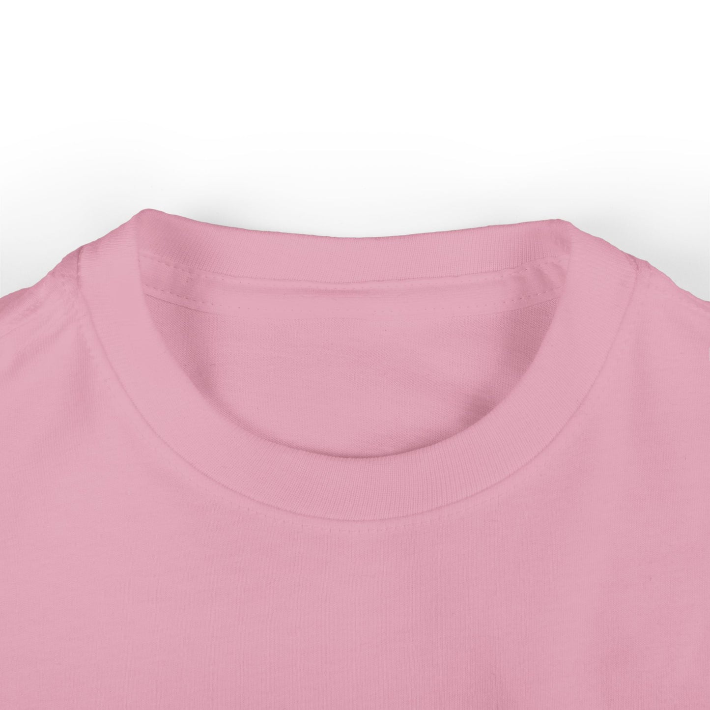 Rainbow Pride Infant Tee - Celebrate Love and Diversity