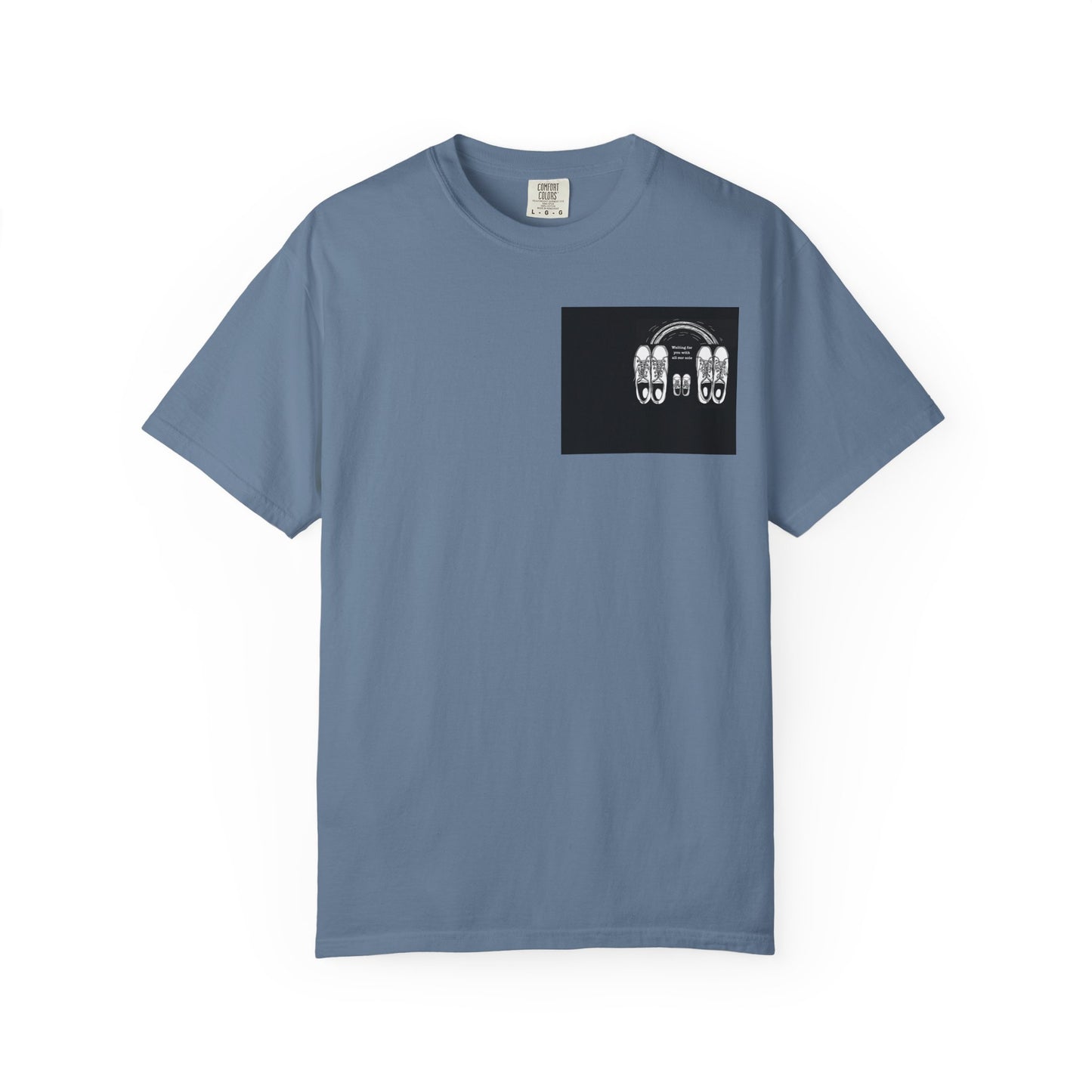 LGBTQ Two Dads Unisex T-shirt