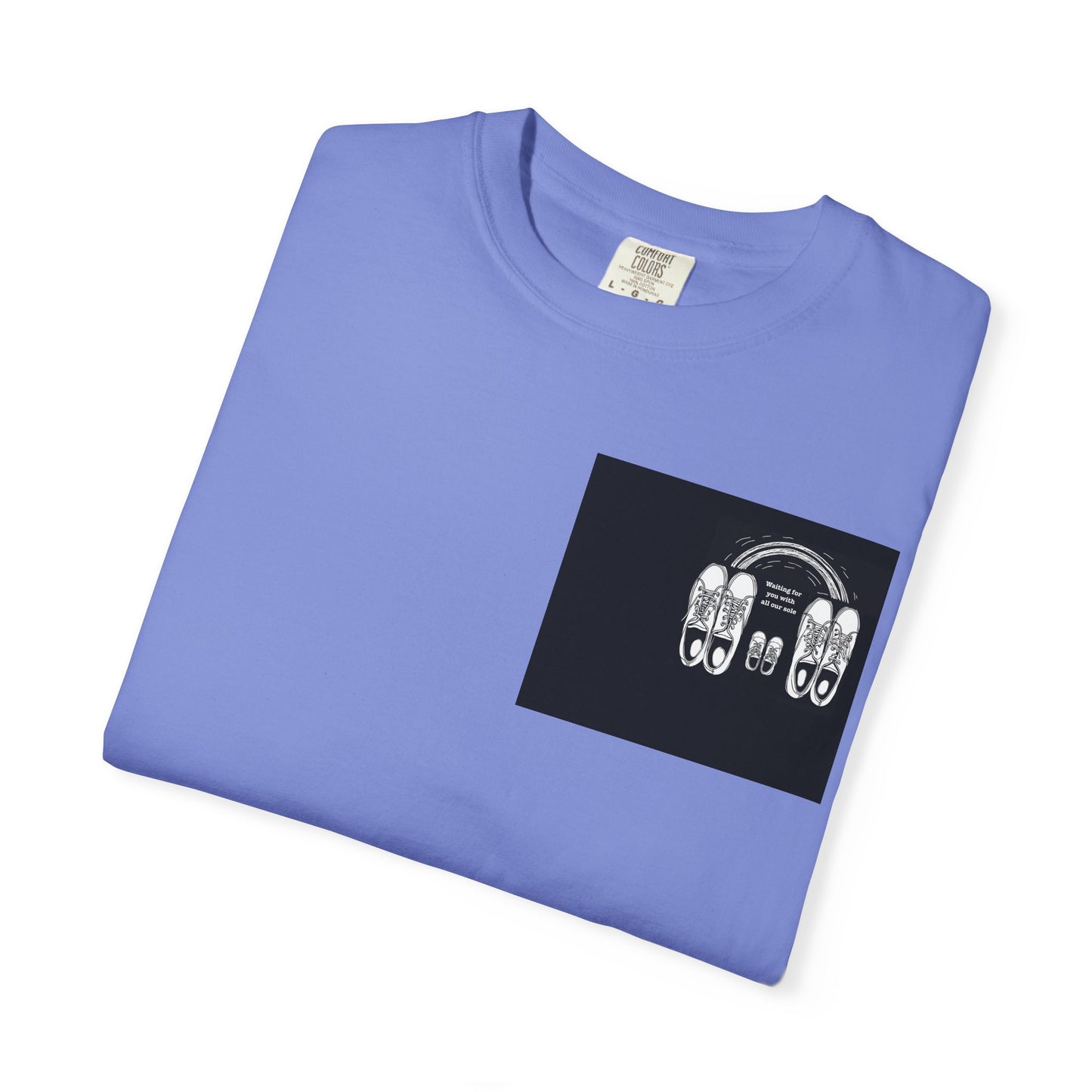 LGBTQ Two Dads Unisex T-shirt