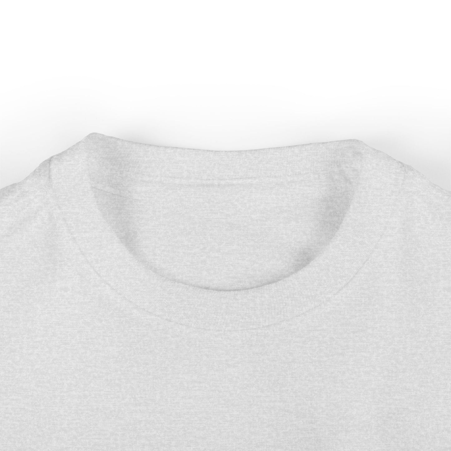 Rainbow Pride Infant Tee - Celebrate Love and Diversity